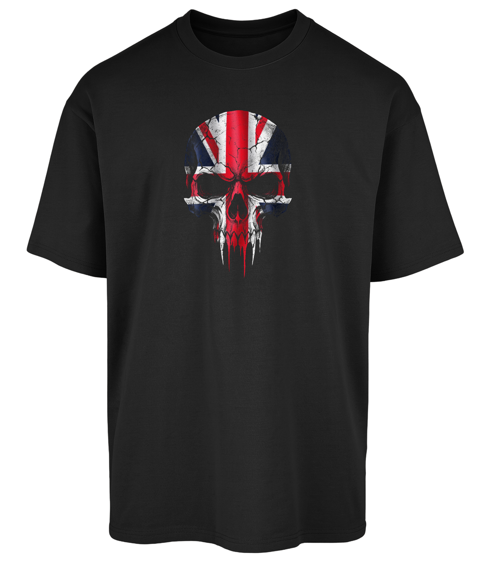 Black | Front