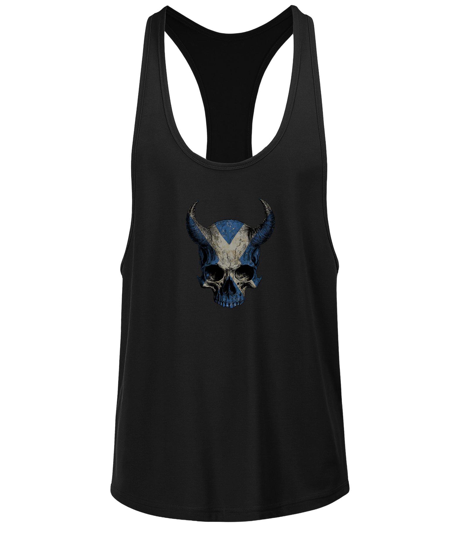 Black | Front