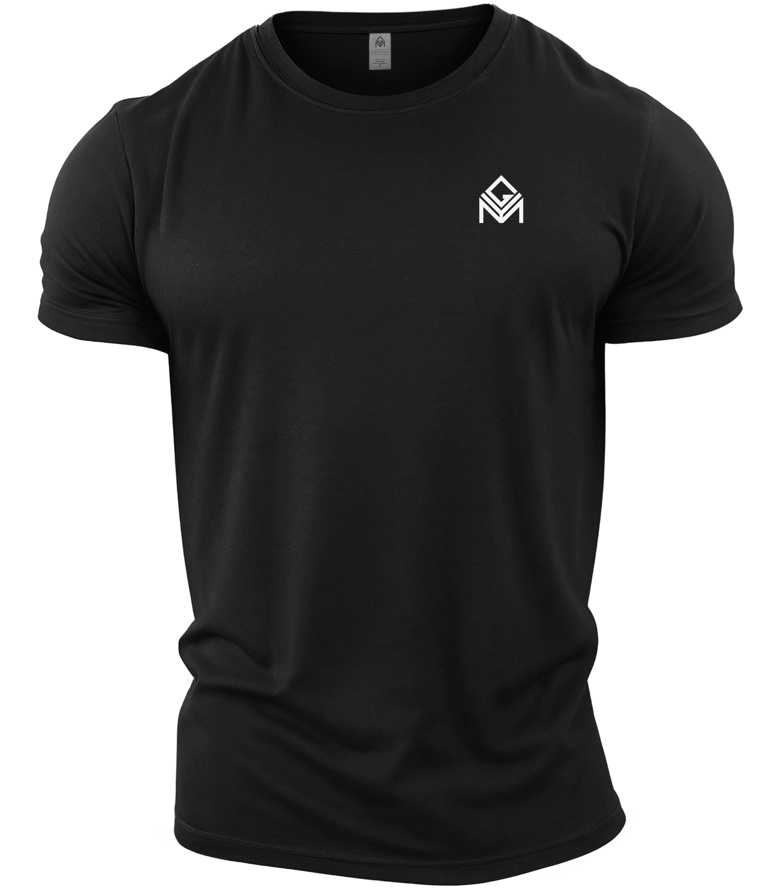 Black | Front