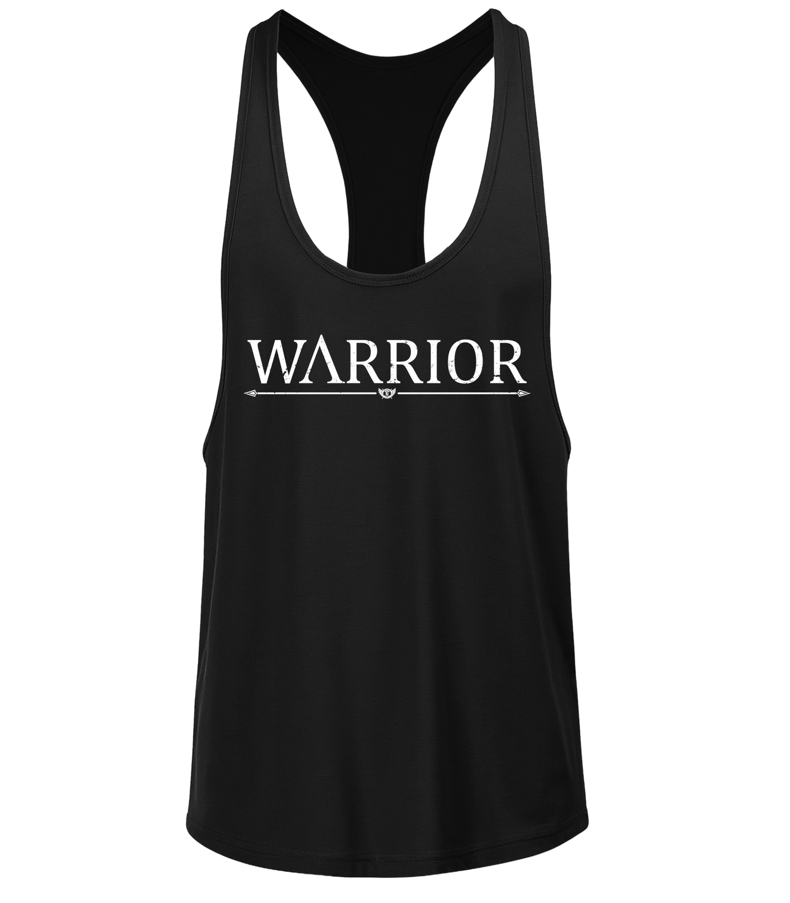 Black | Front
