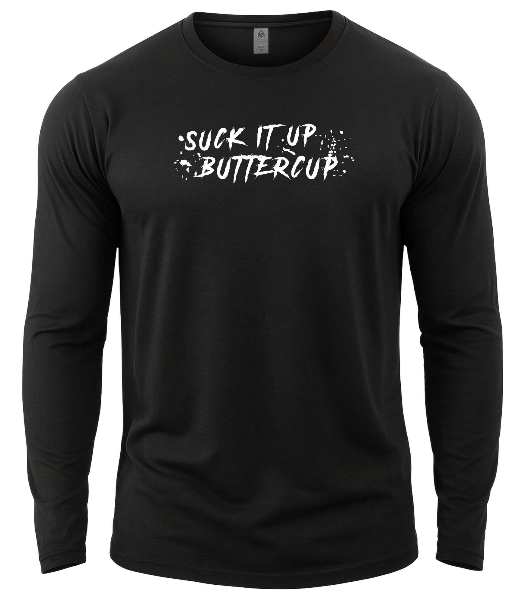 Black | Front