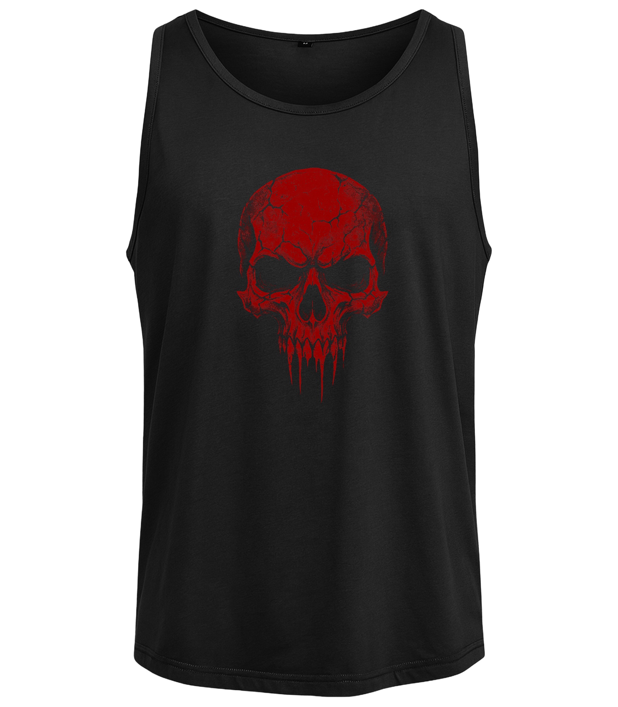 Black | Front