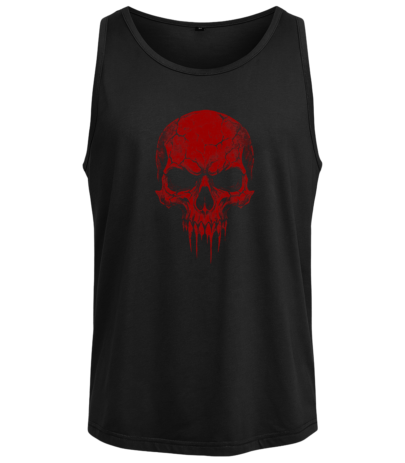 Black | Front