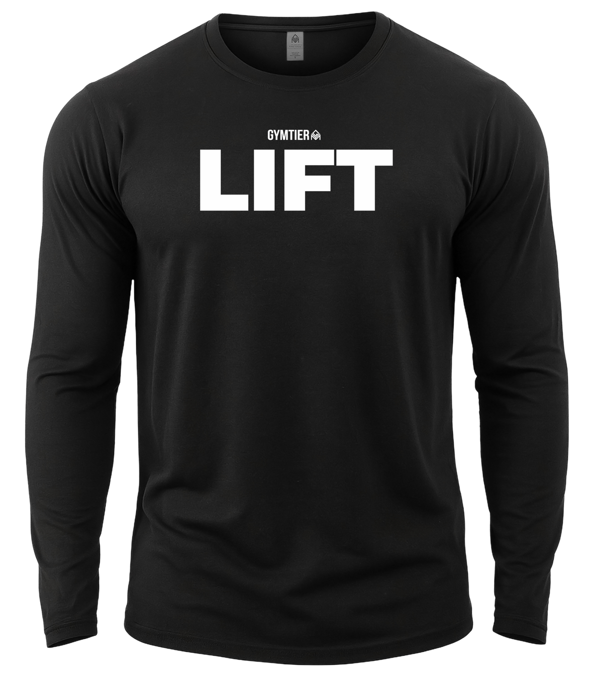 Black | Front