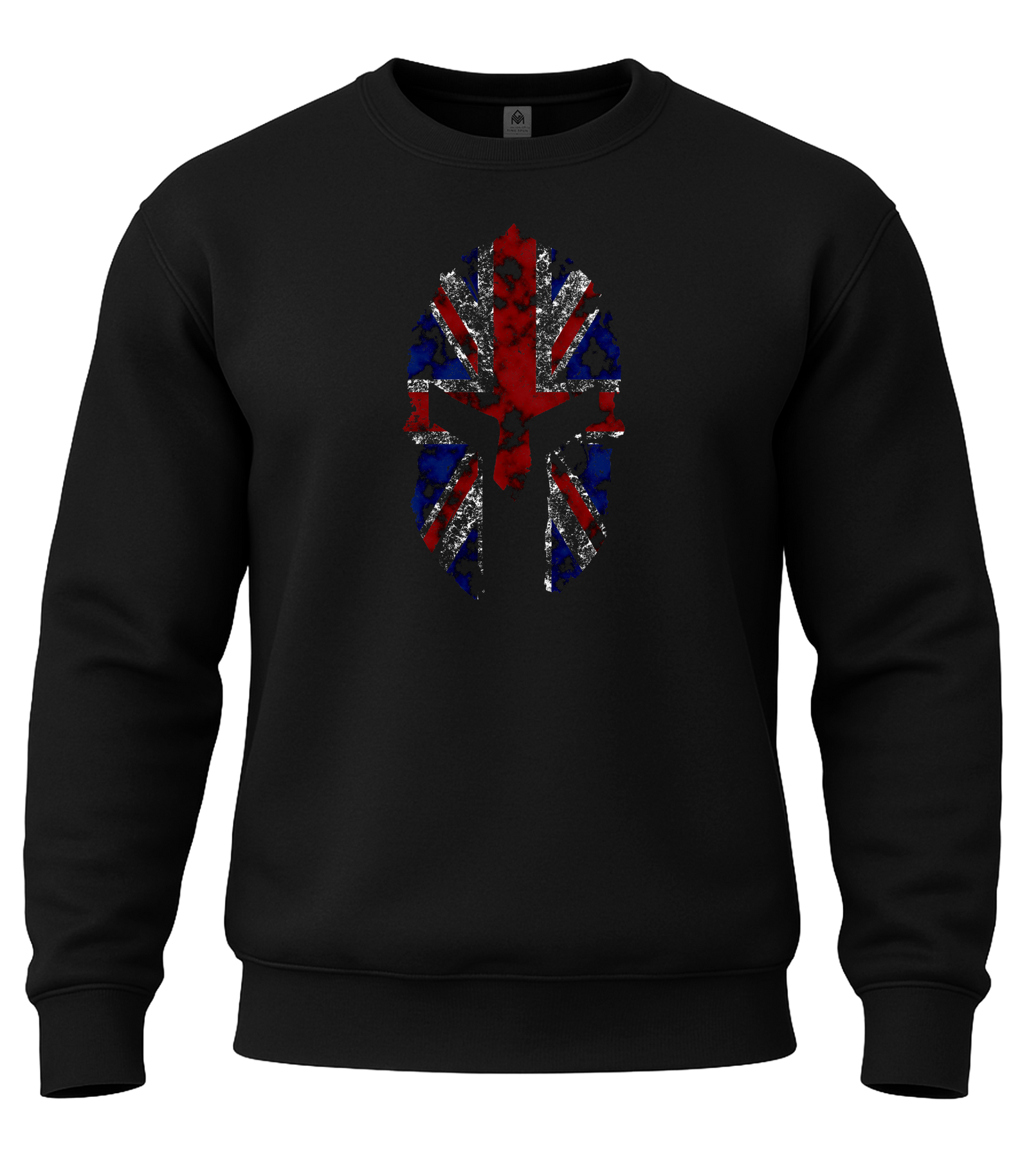 Black | Front