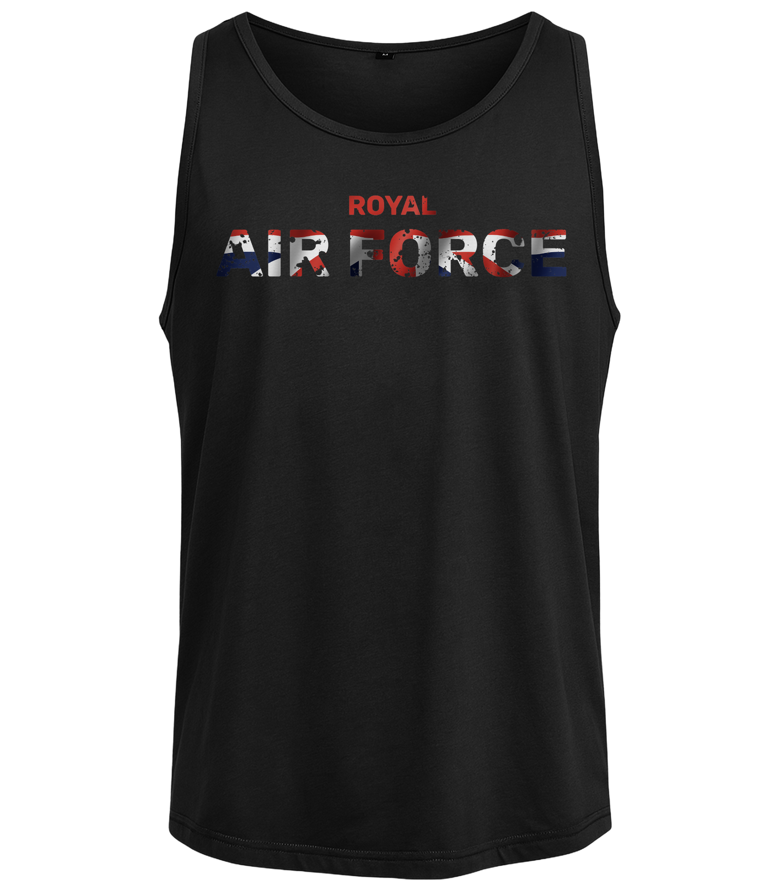 Black | Front