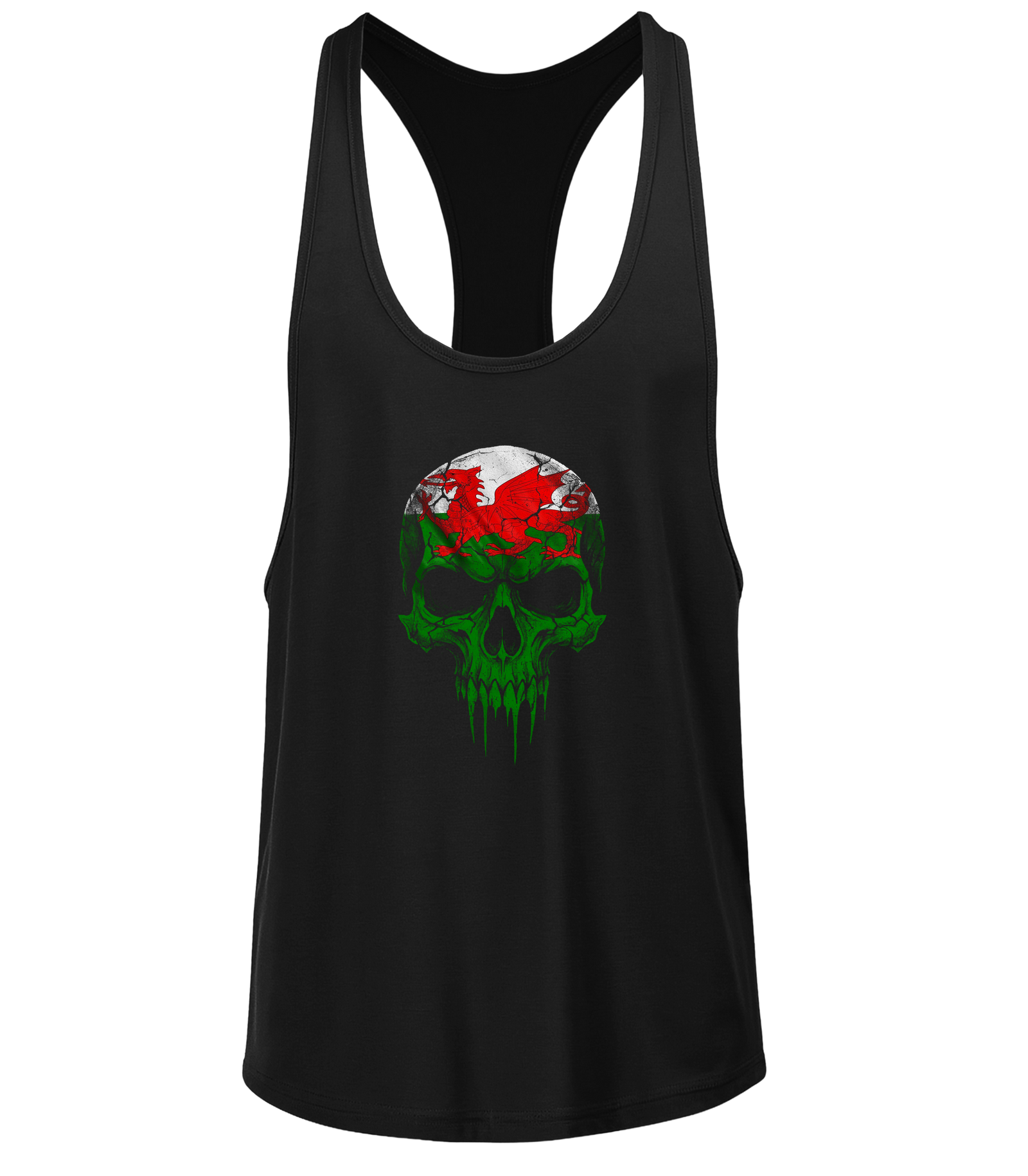 Black | Front
