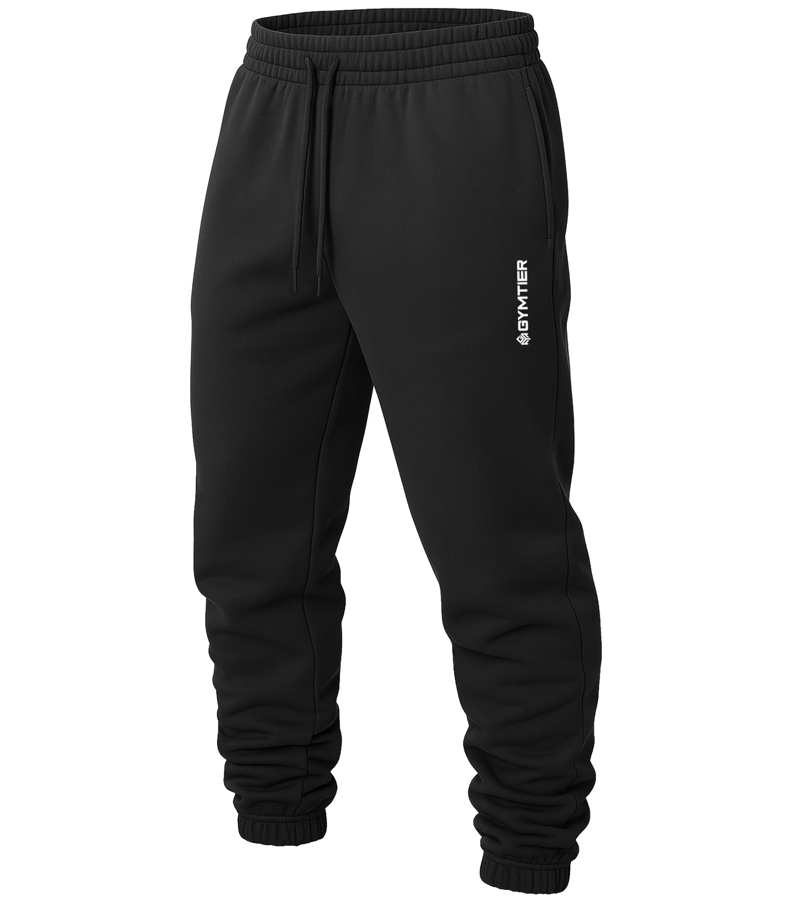 Black | Front