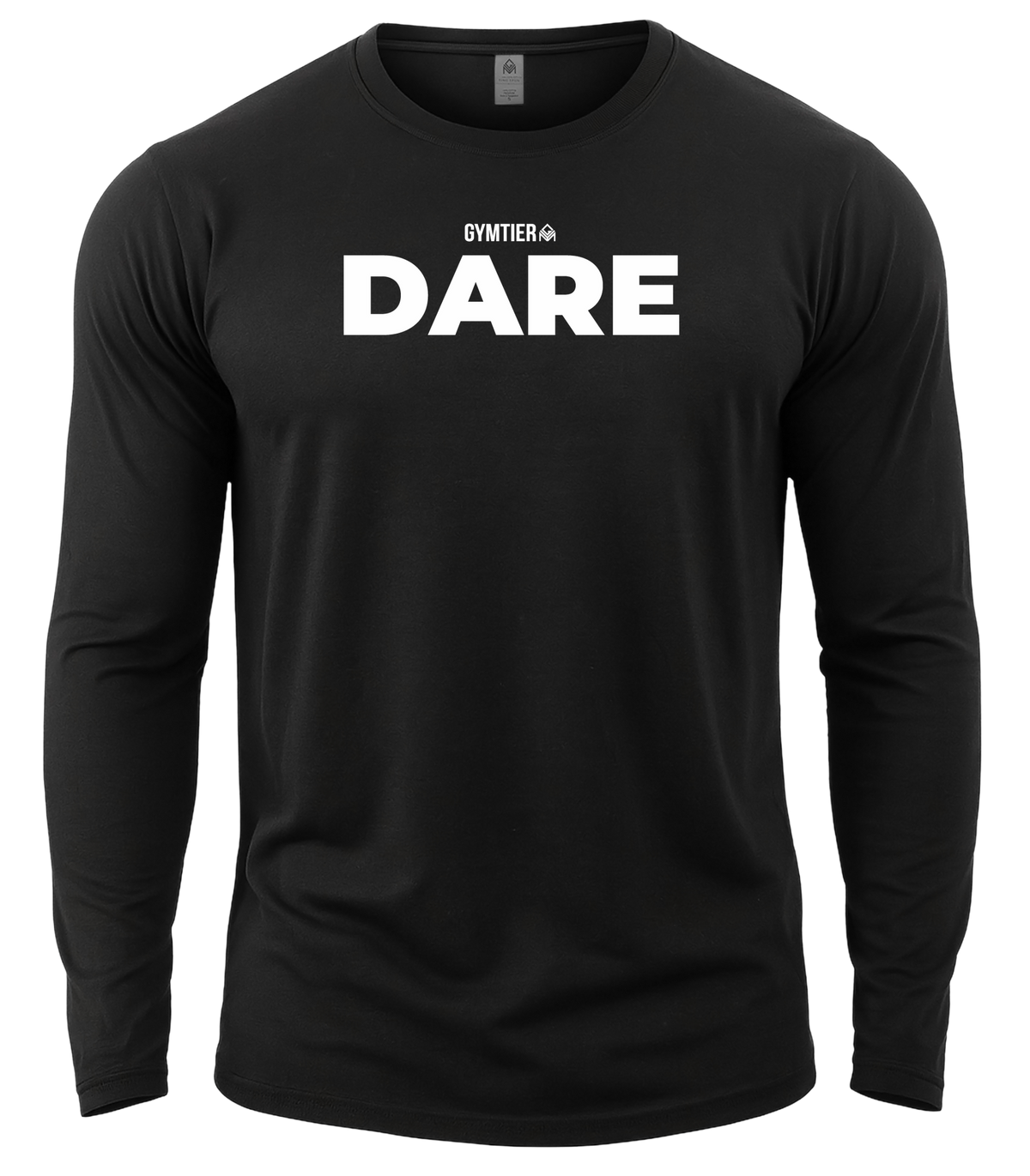Black | Front