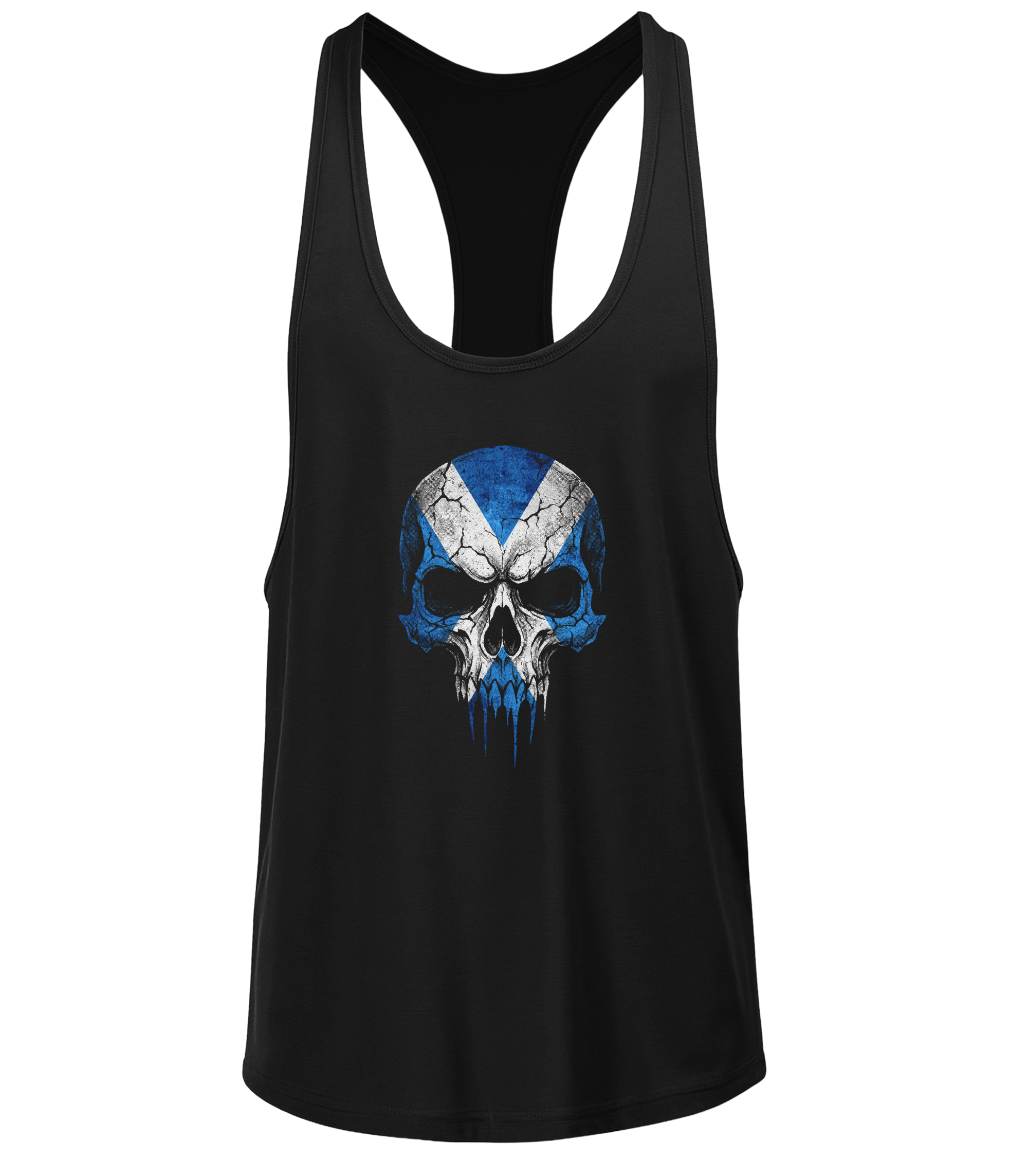 Black | Front