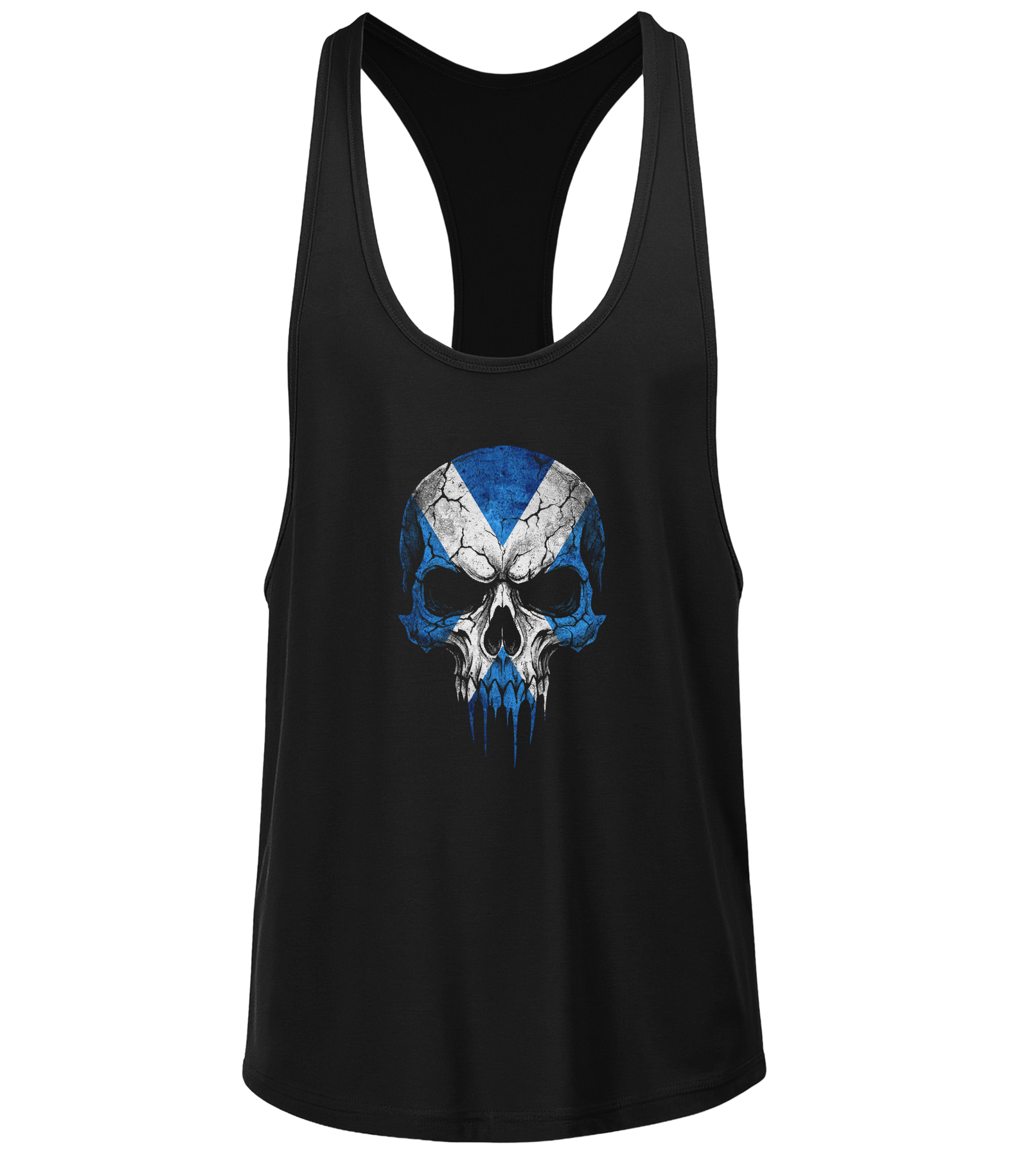 Black | Front
