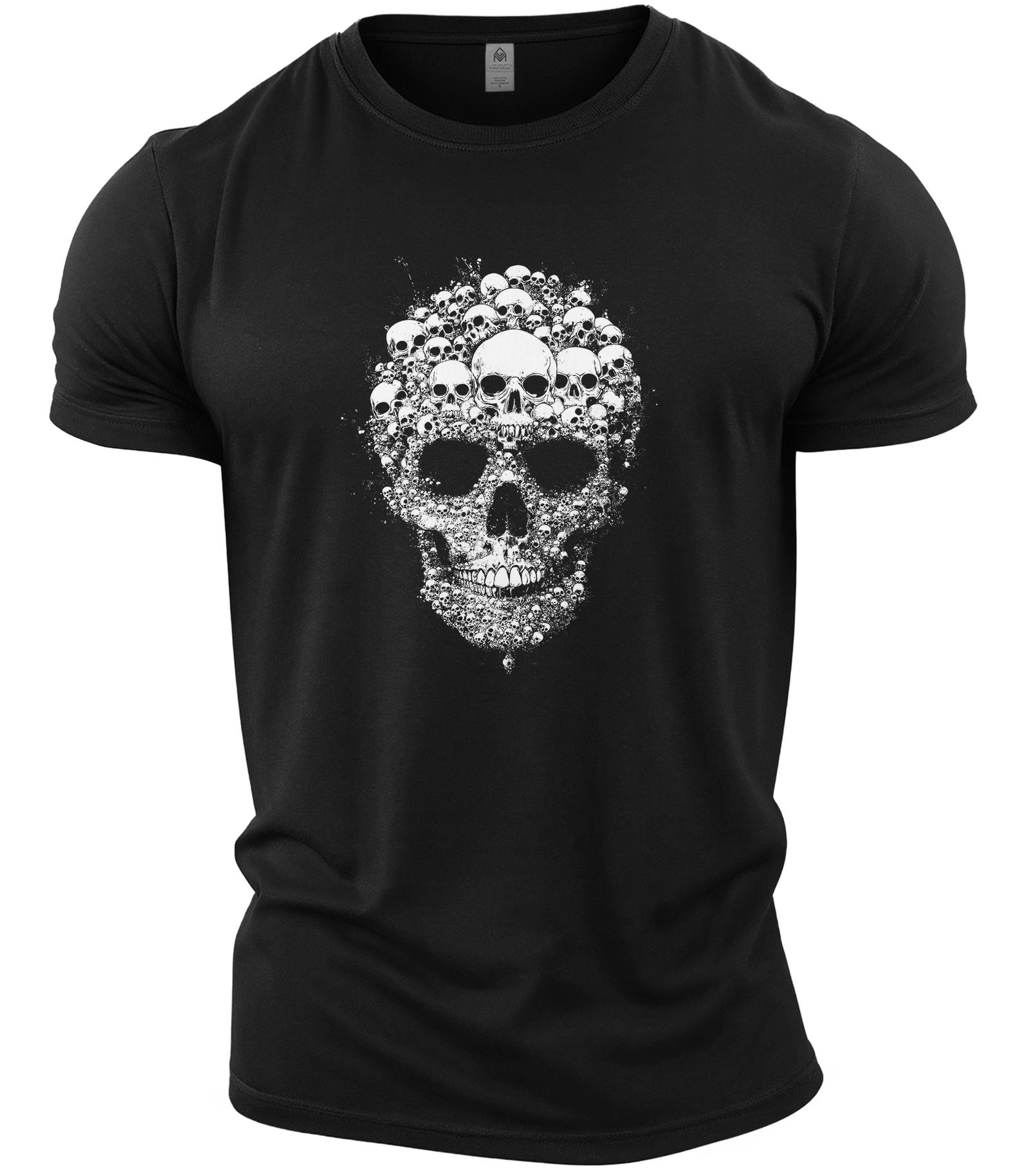 Black | Front