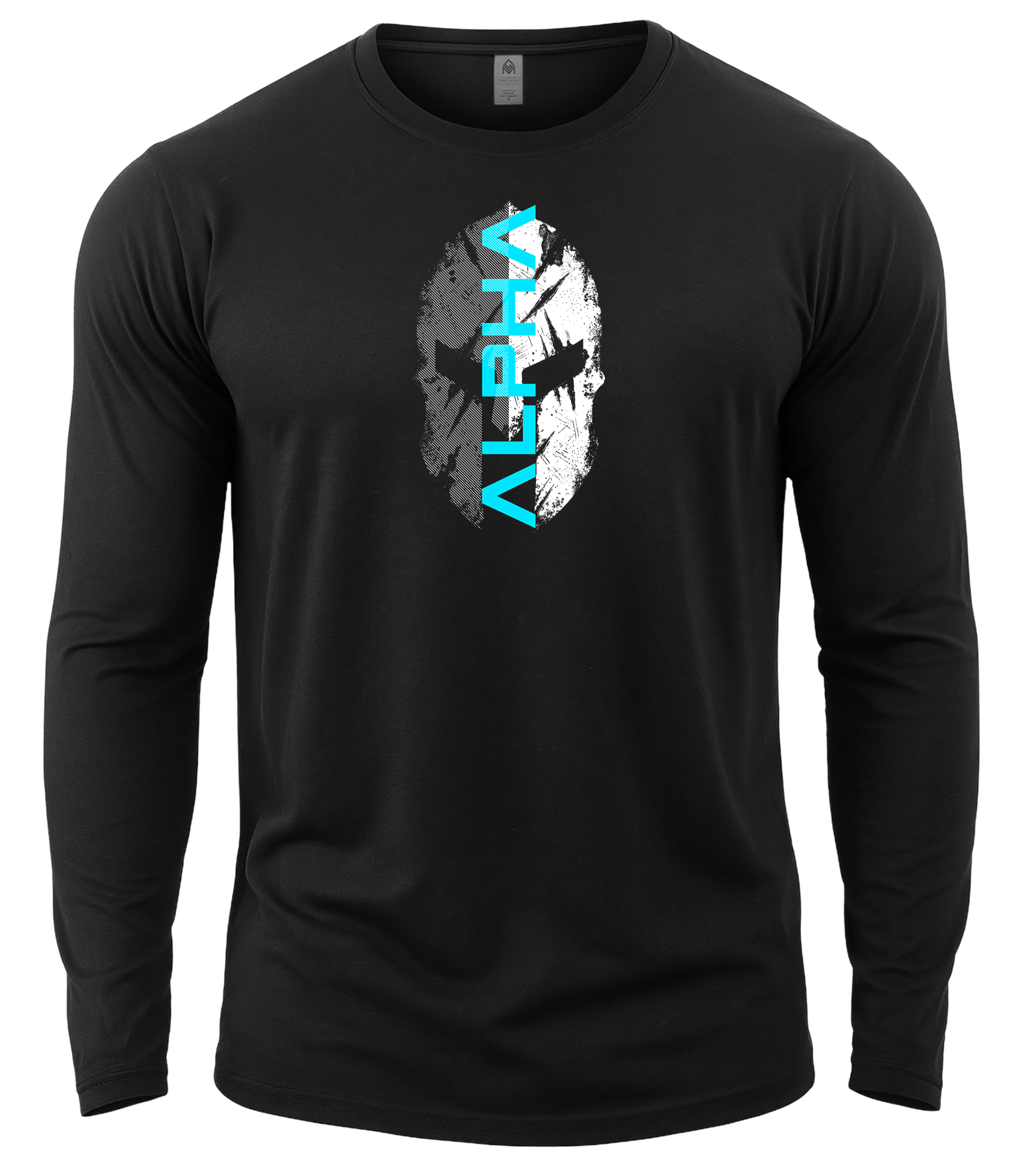 Front | Primary | Black