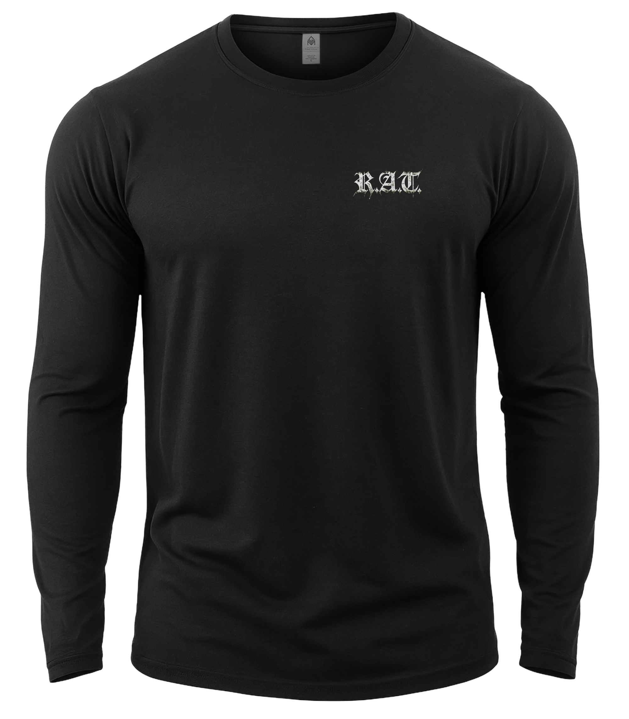Black | Front