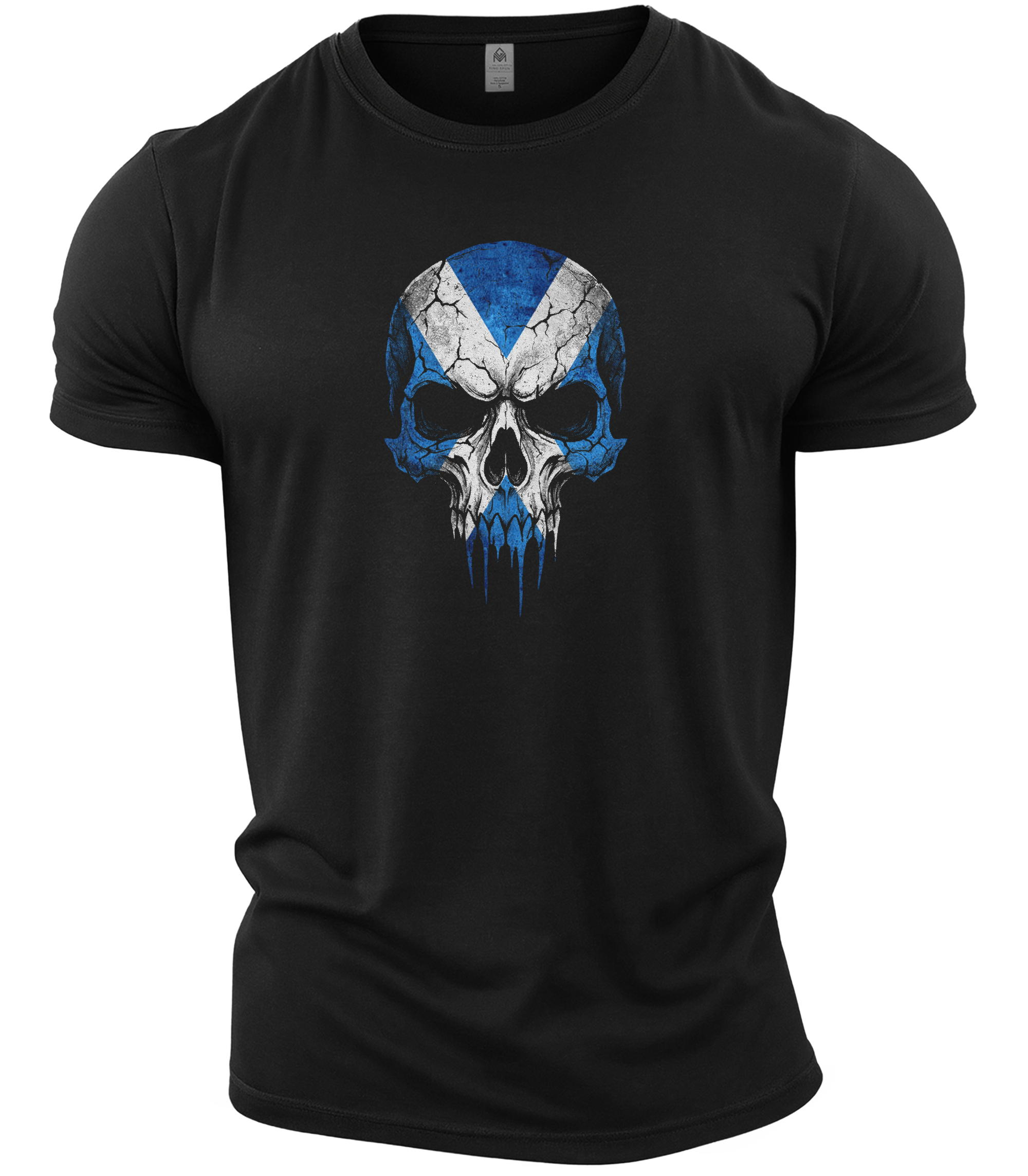 Black | Front
