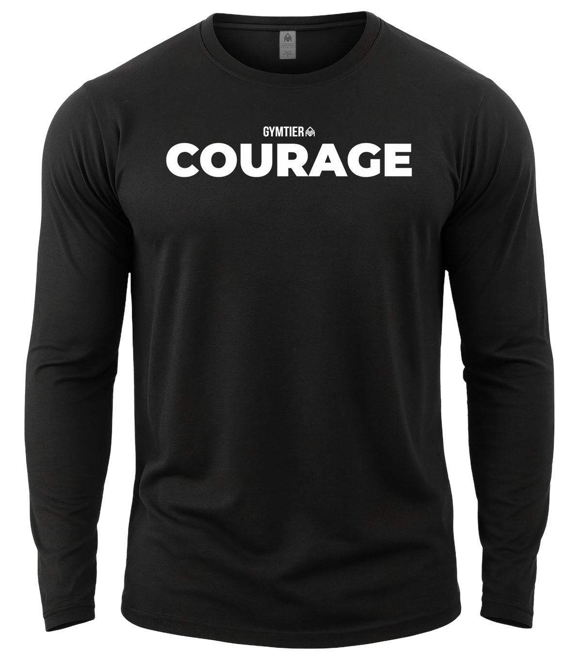 Black | Front