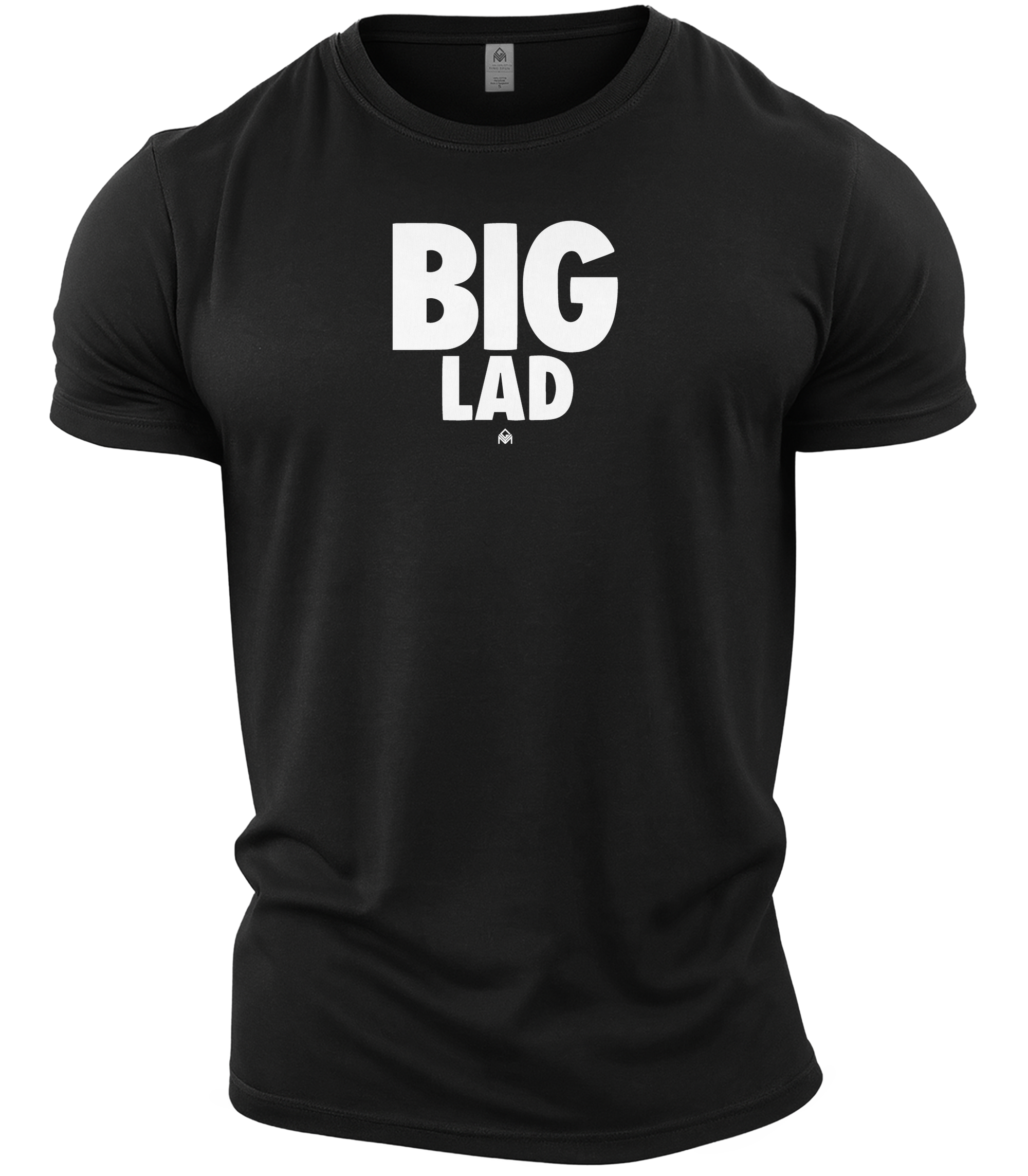 Black | Front