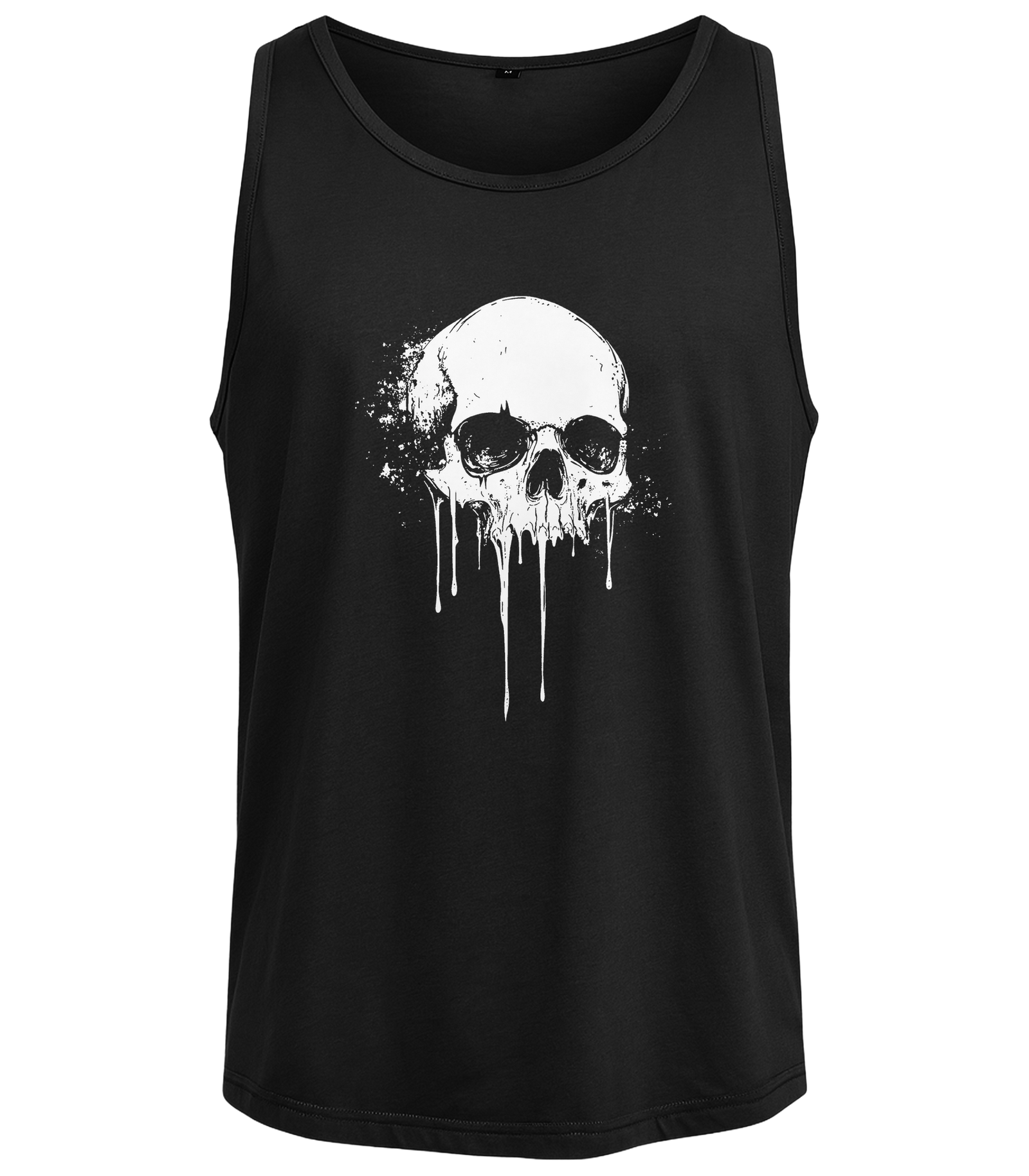 Black | Front