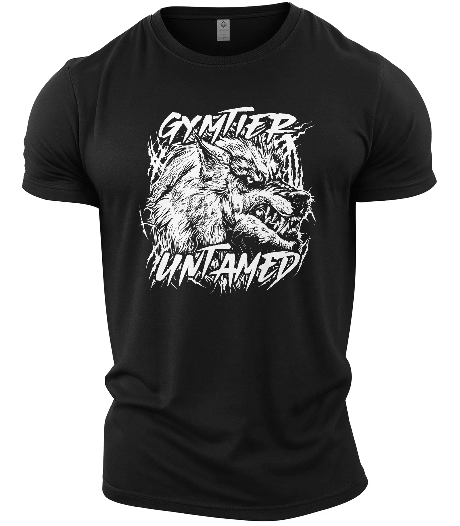 Black | Front