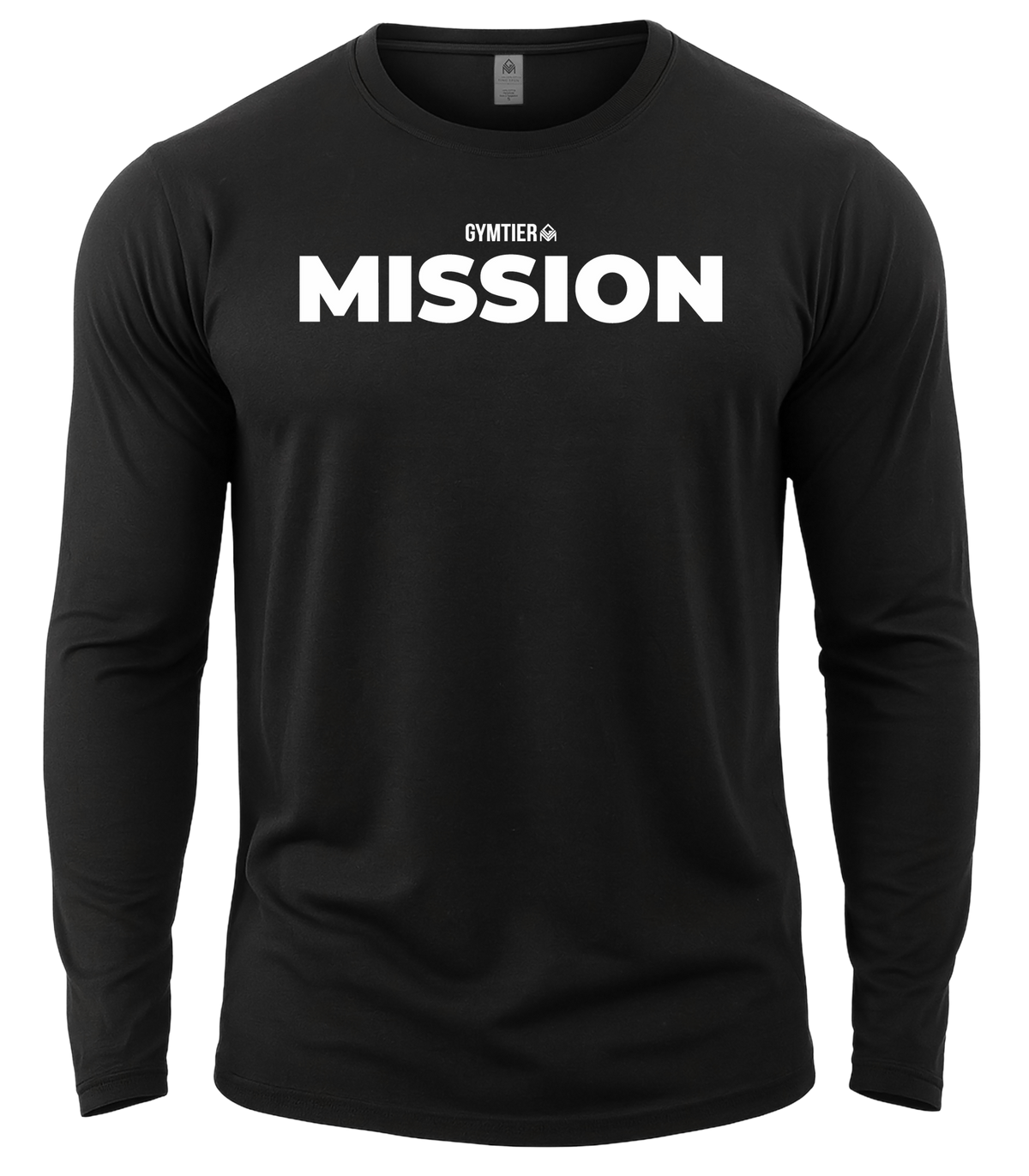 Black | Front