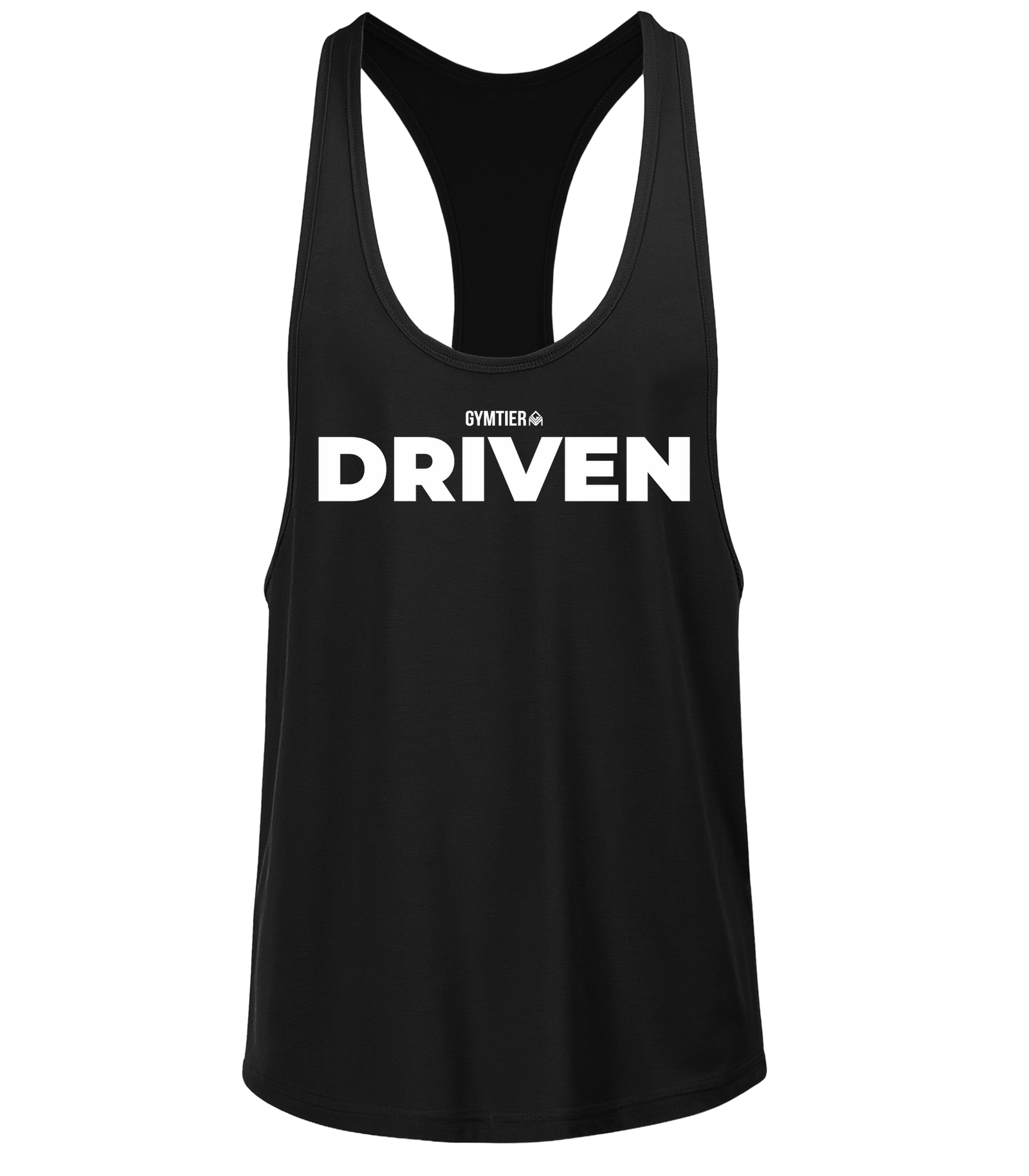Black | Front