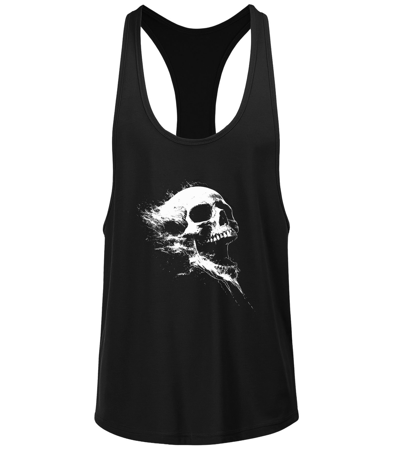 Black | Front