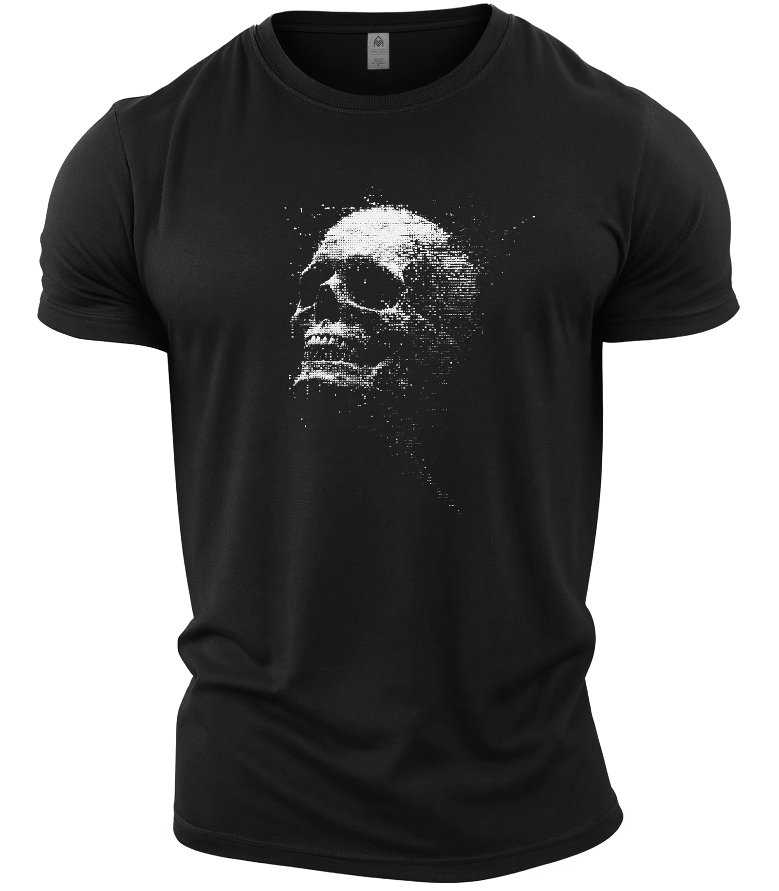 Black | Front
