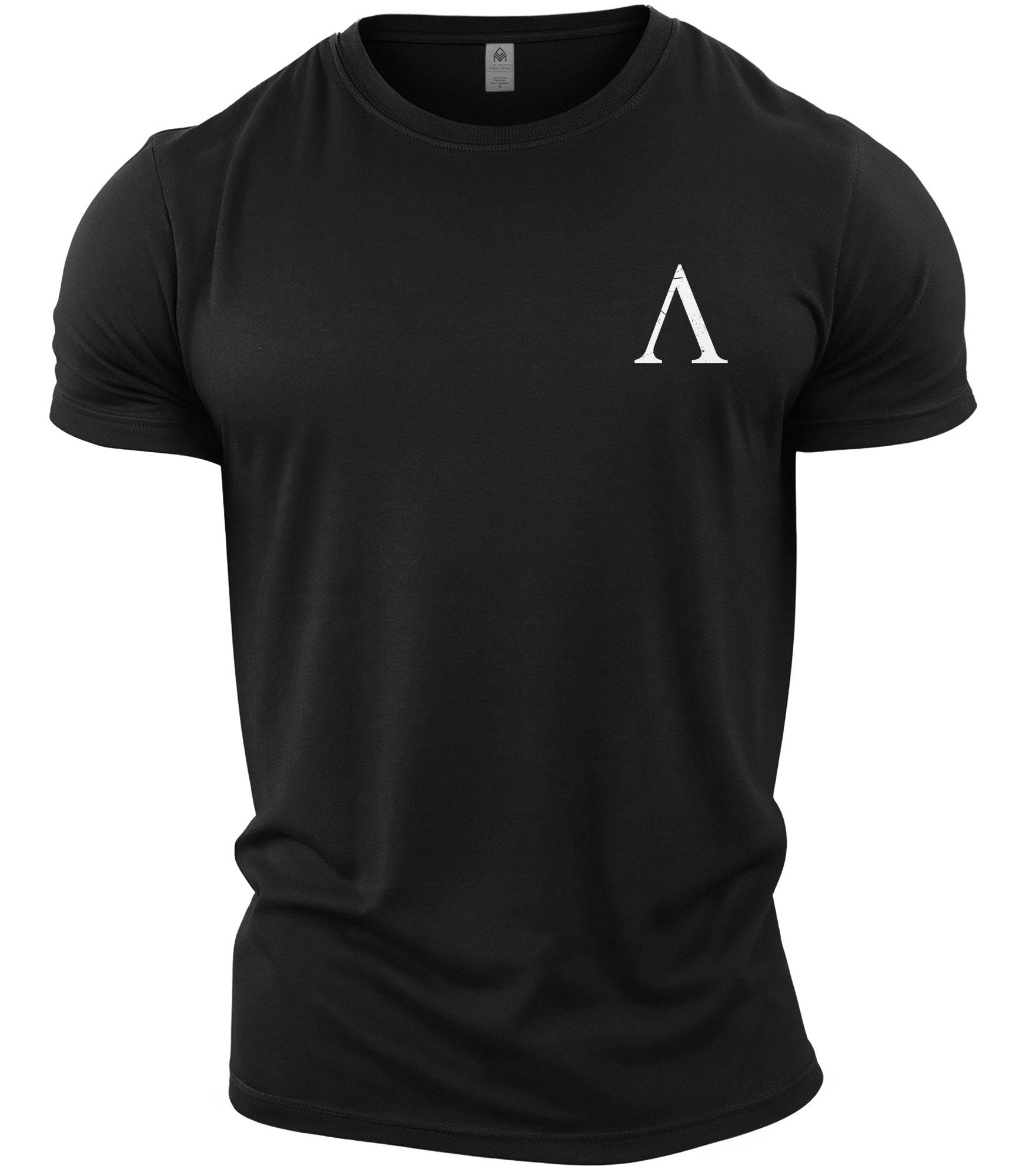 Black | Front