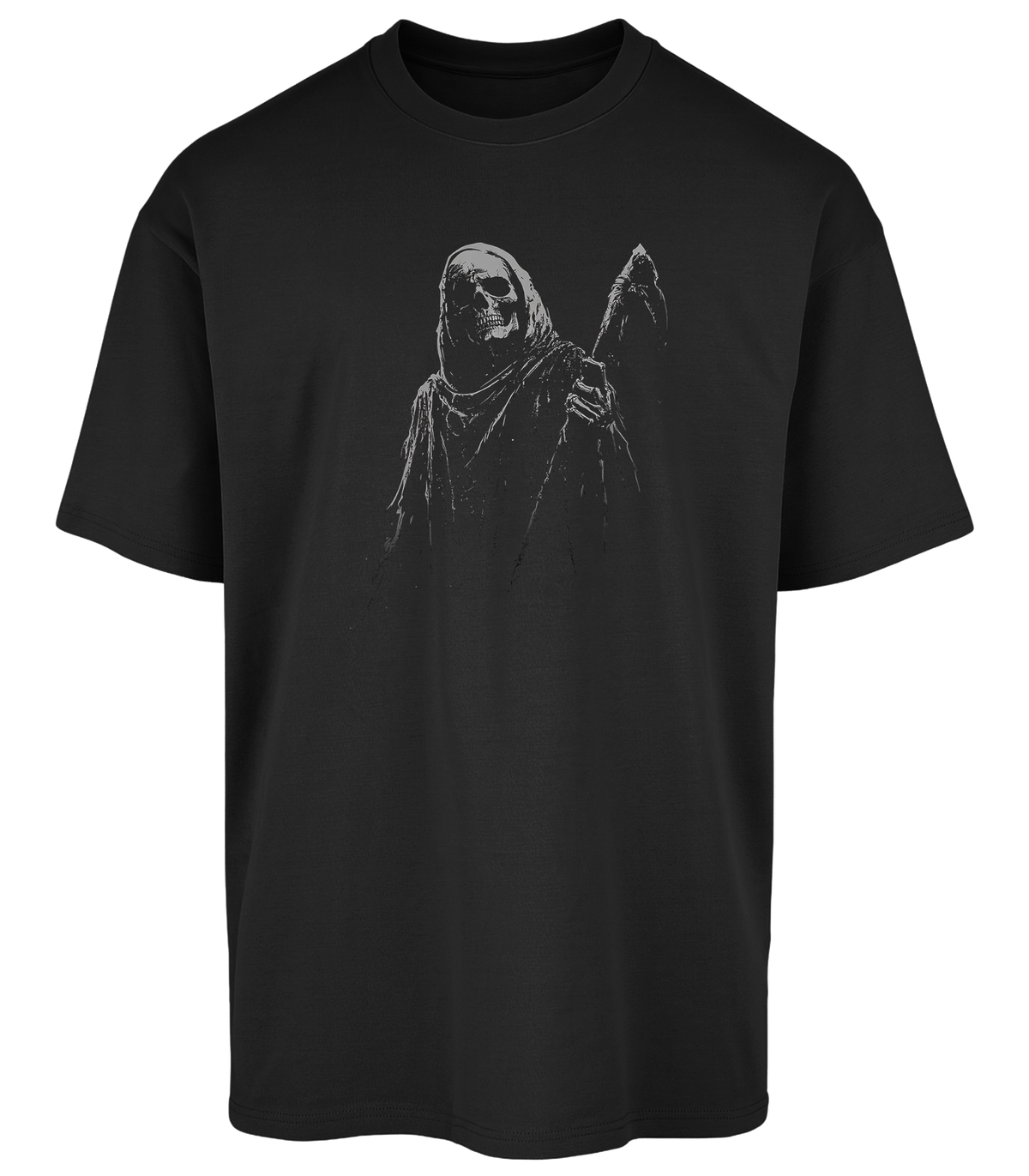 Black | Front