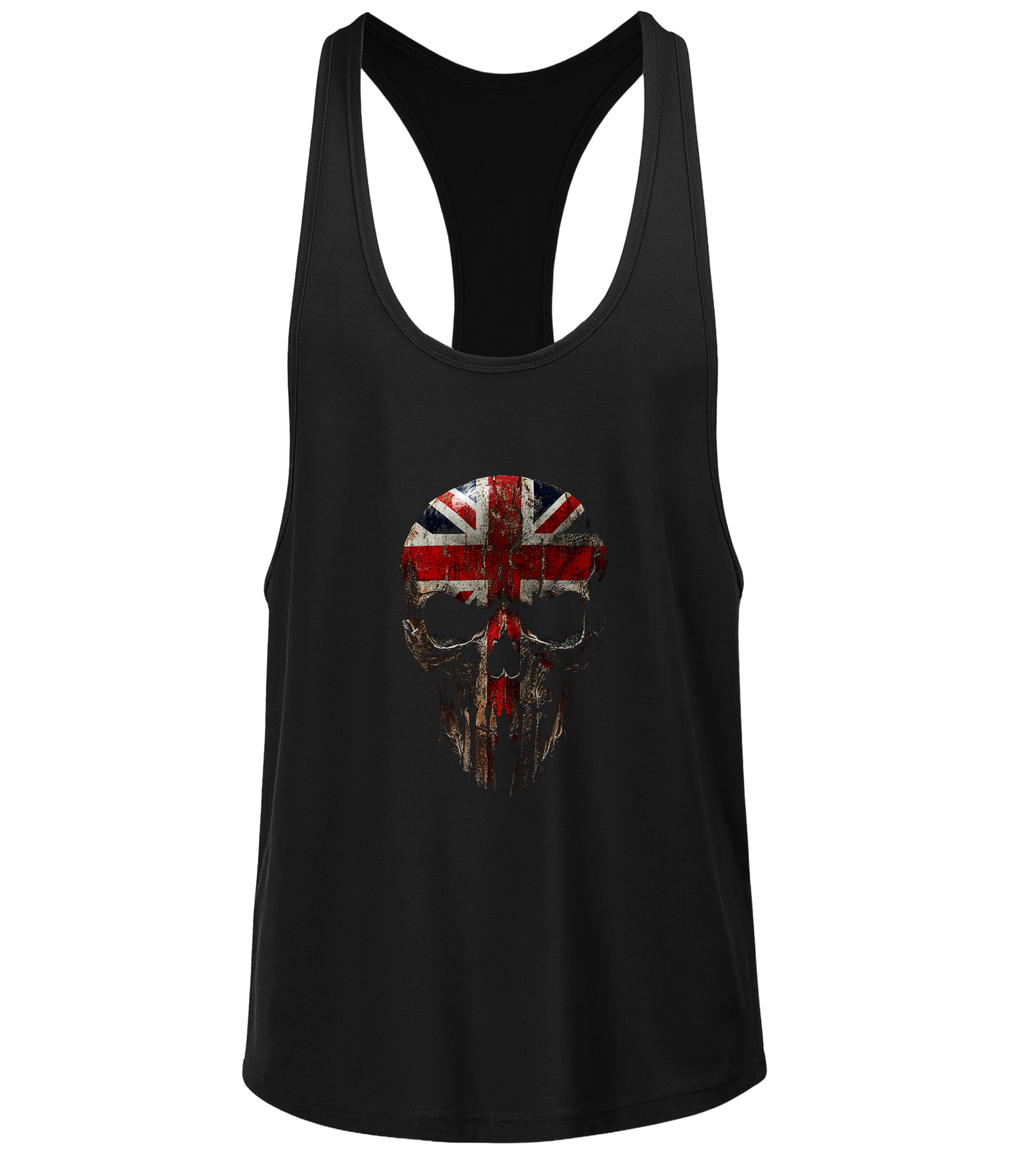 Black | Front