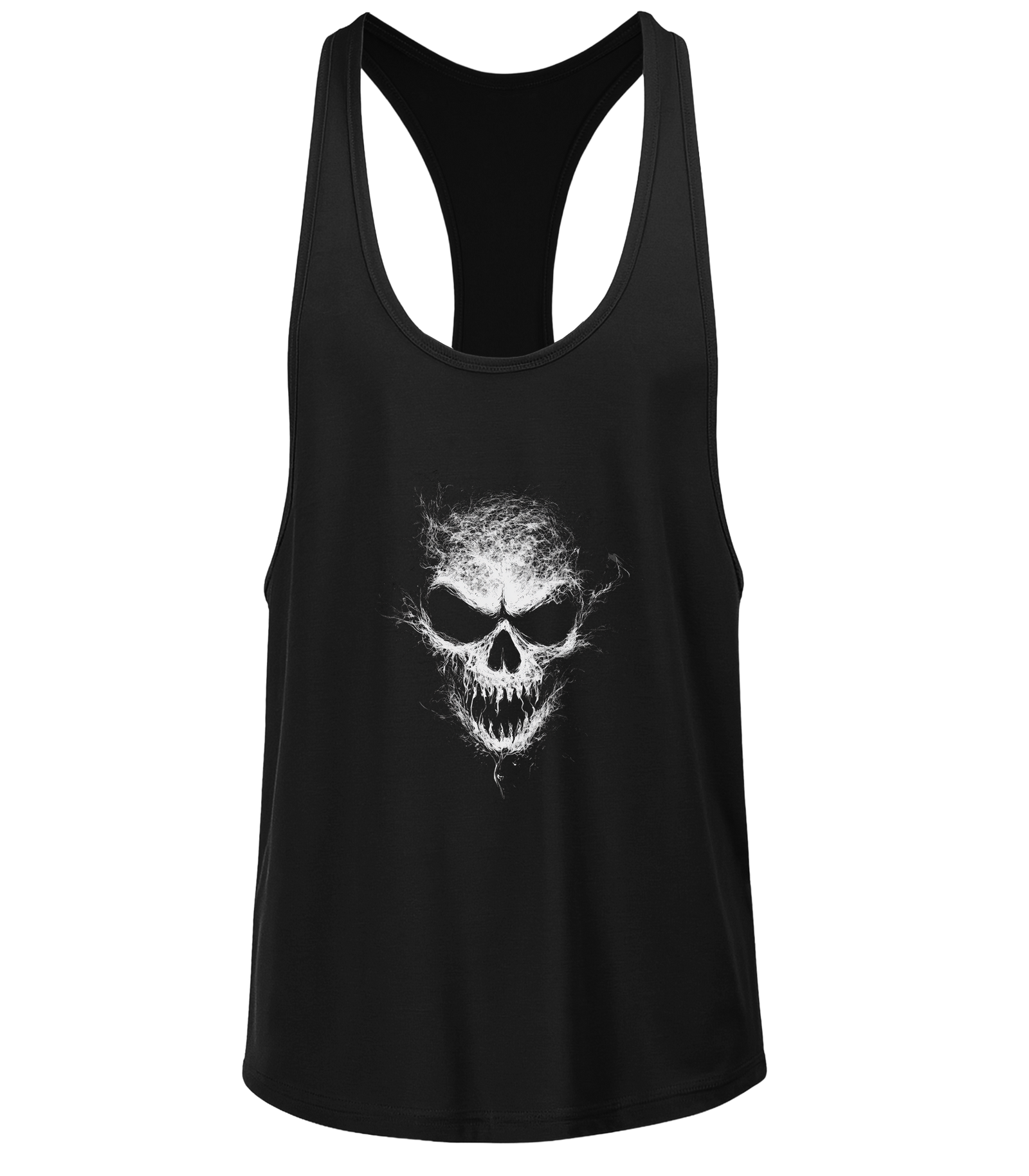 Black | Front
