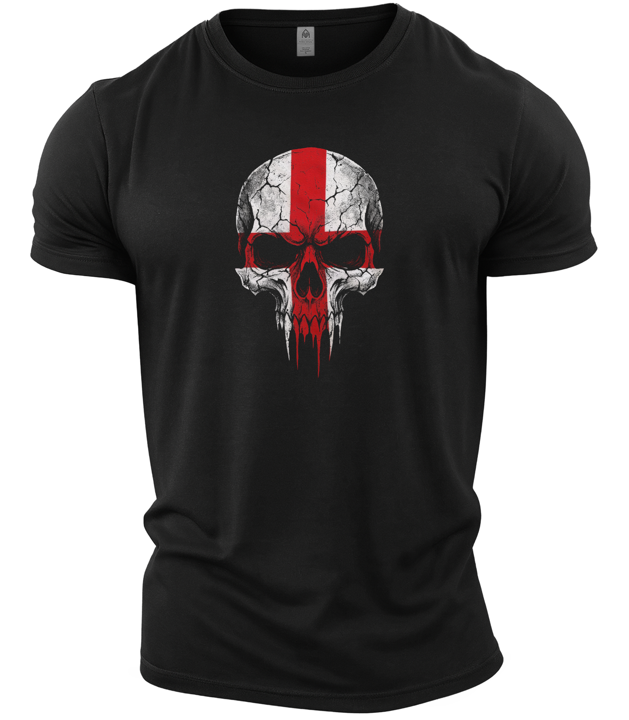 Black | Front