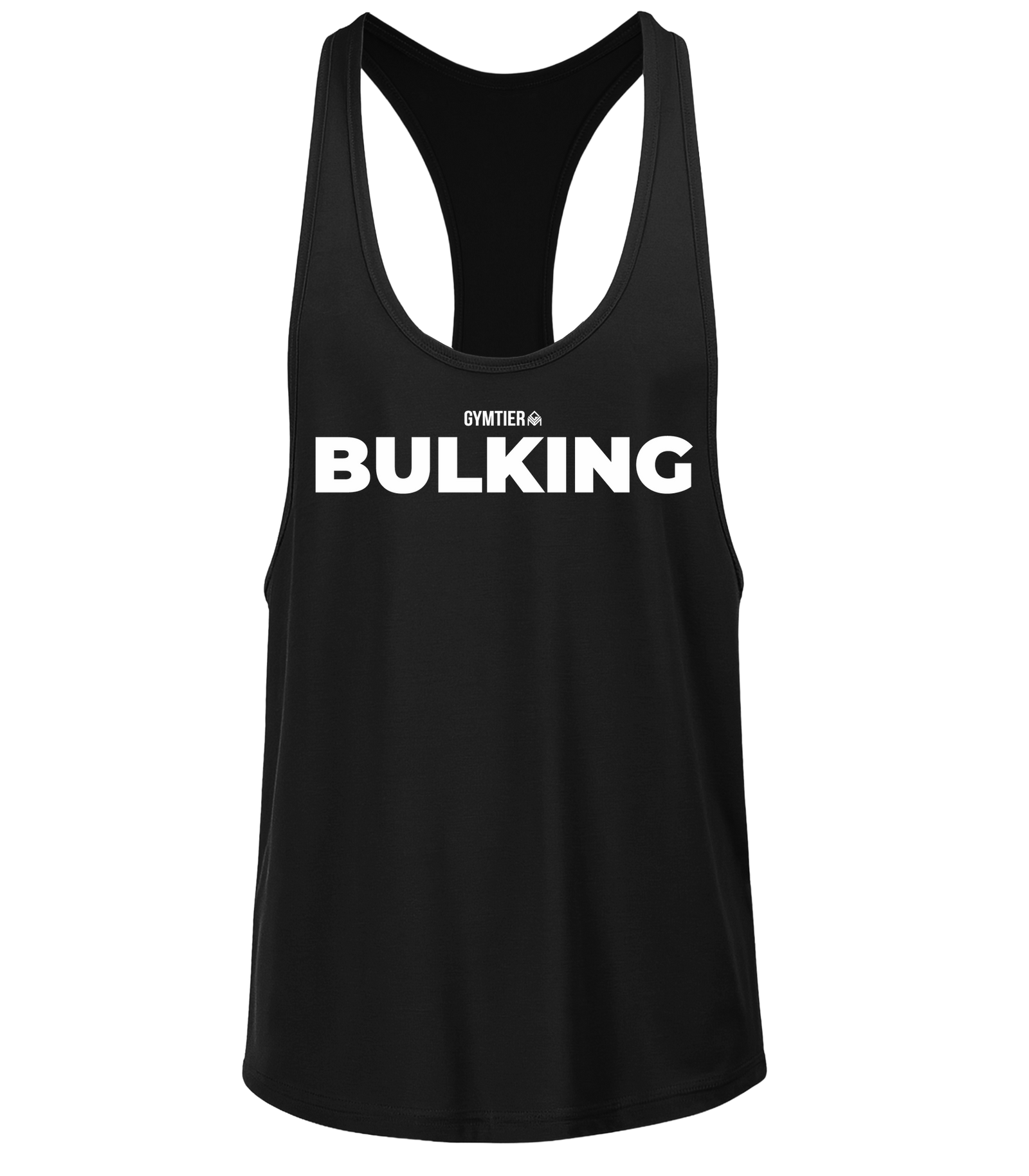 Black | Front