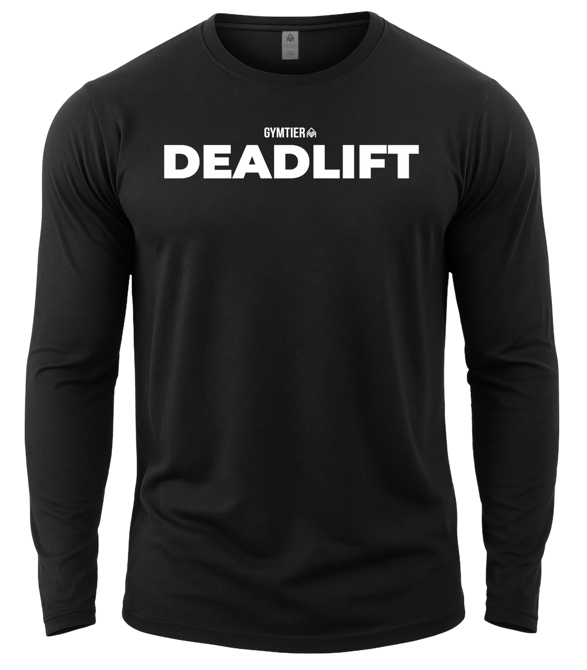 Black | Front