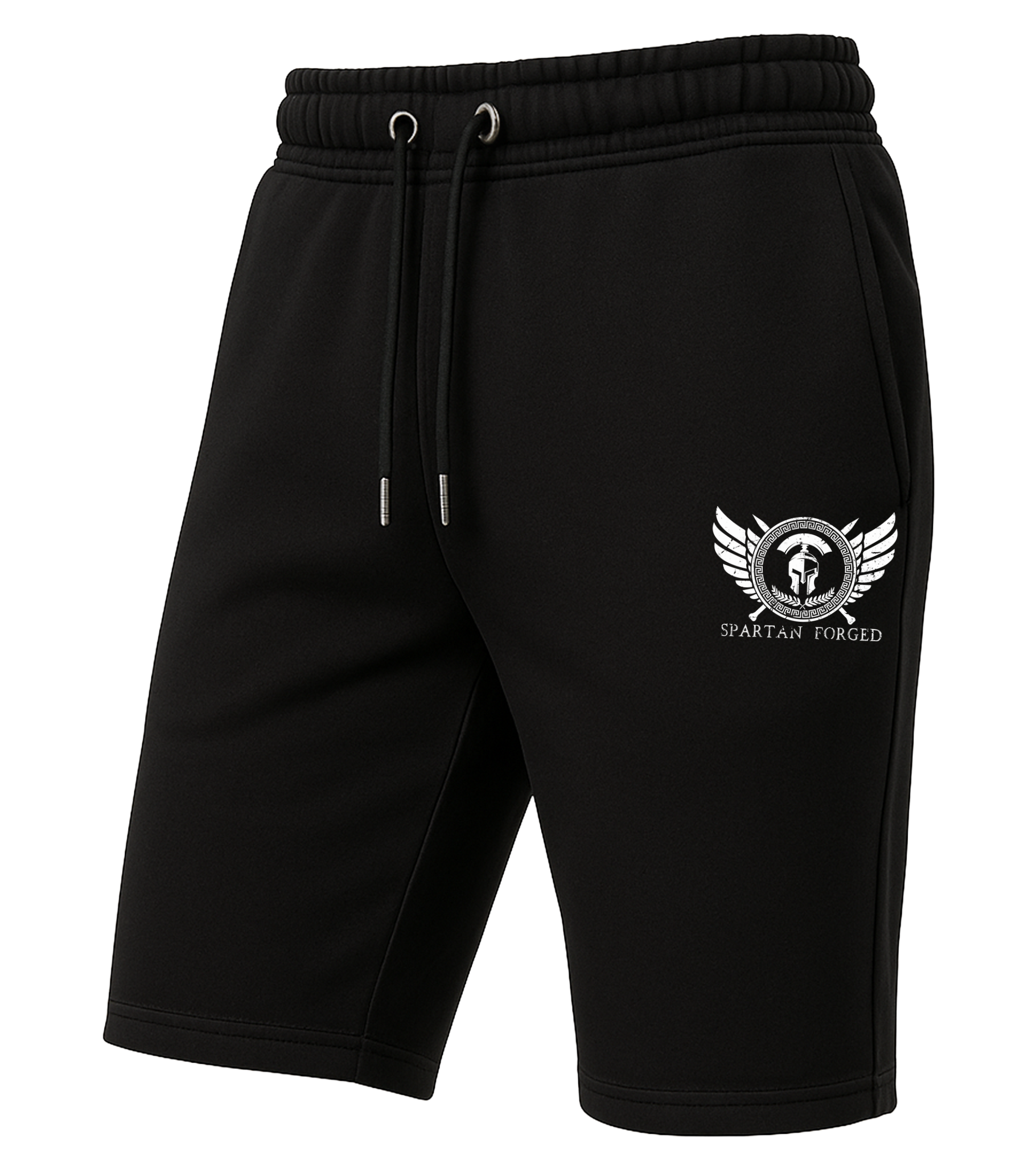 Front | Primary | Black