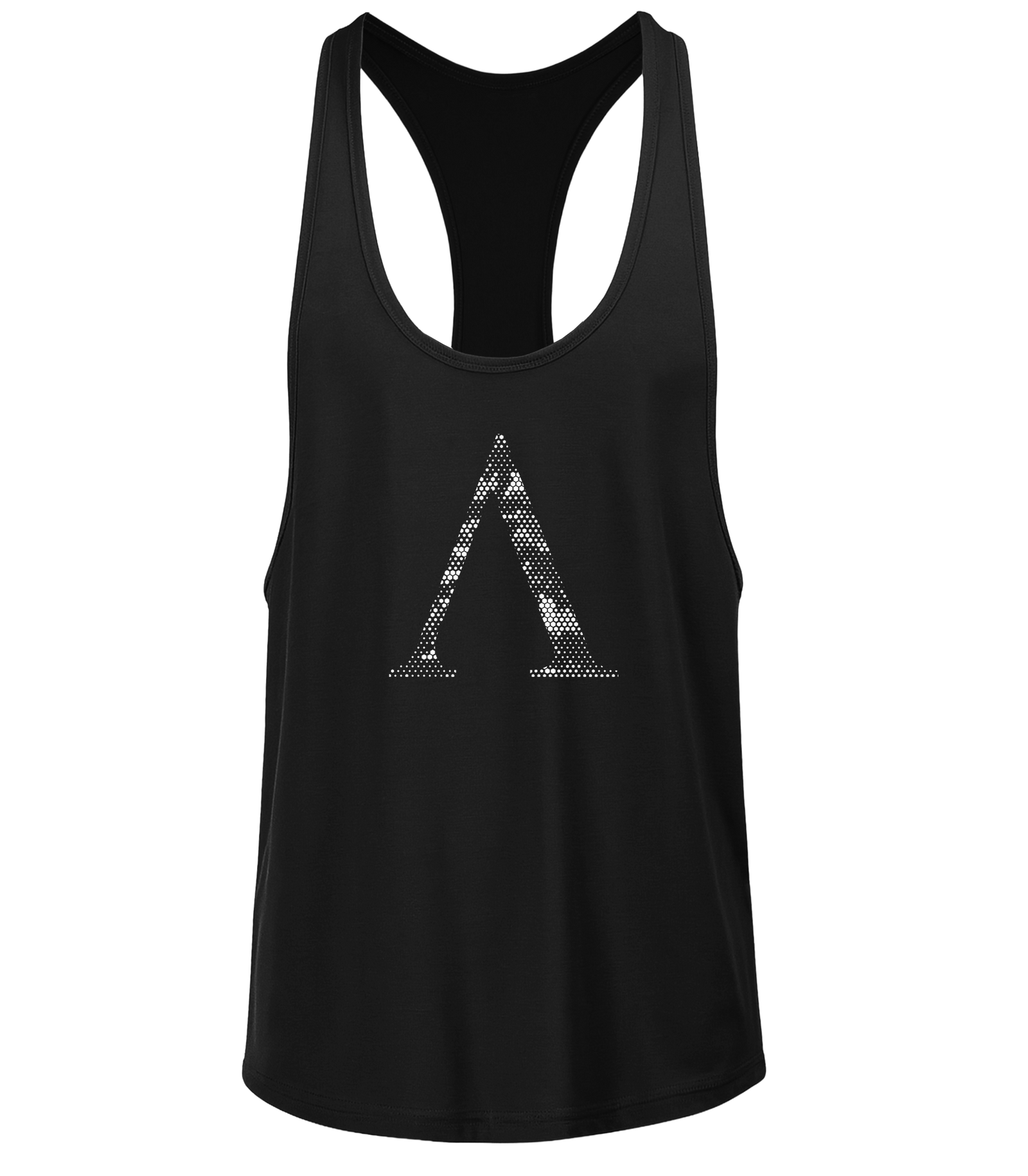 Black | Front