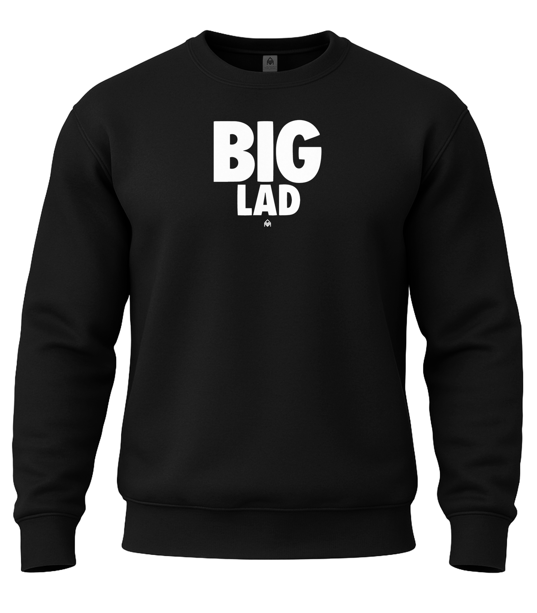 Black | Front