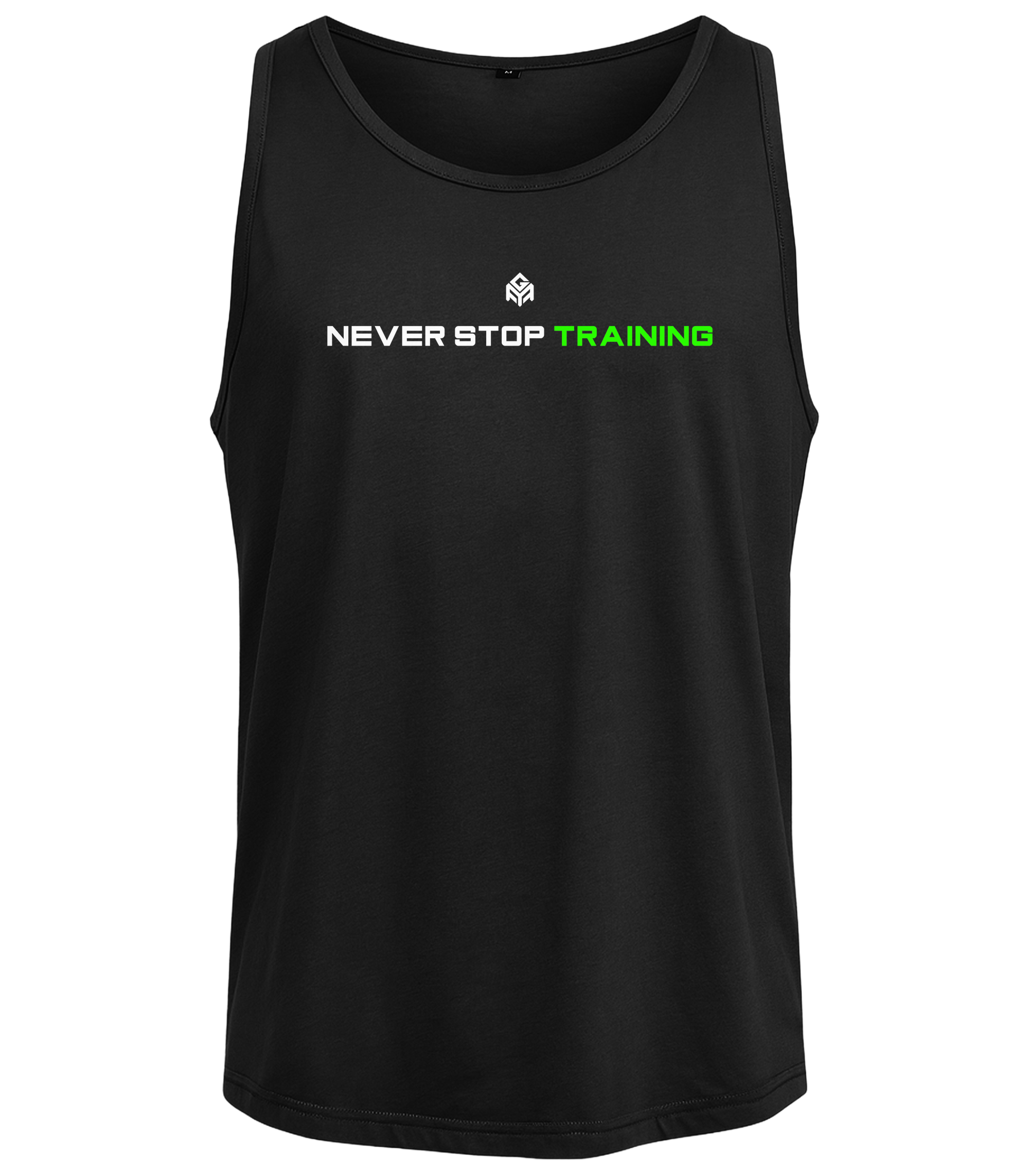 Black | Front