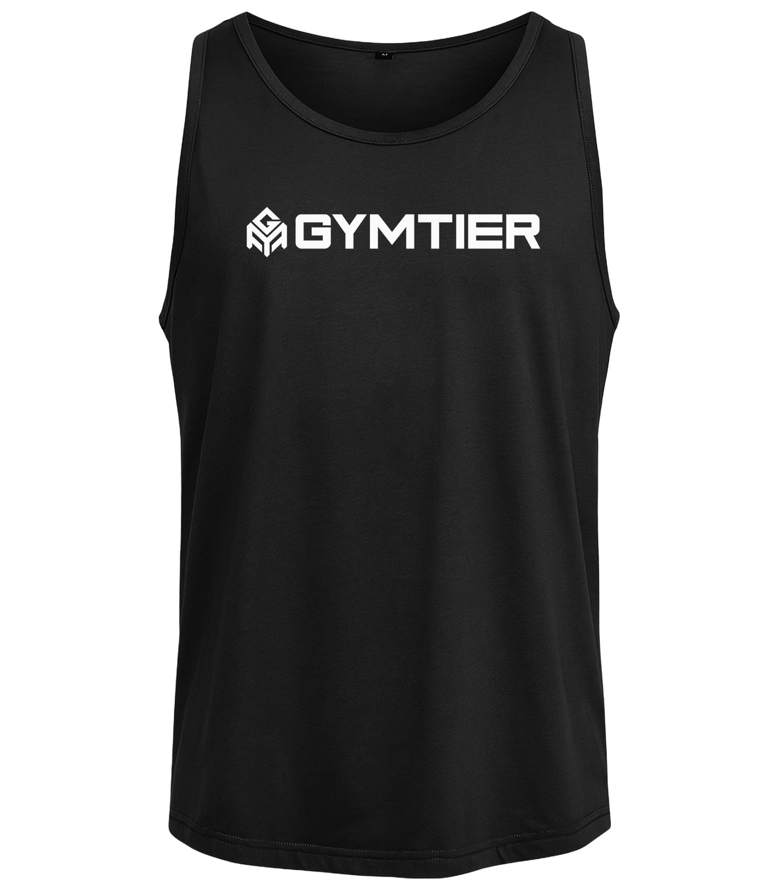 Black | Front