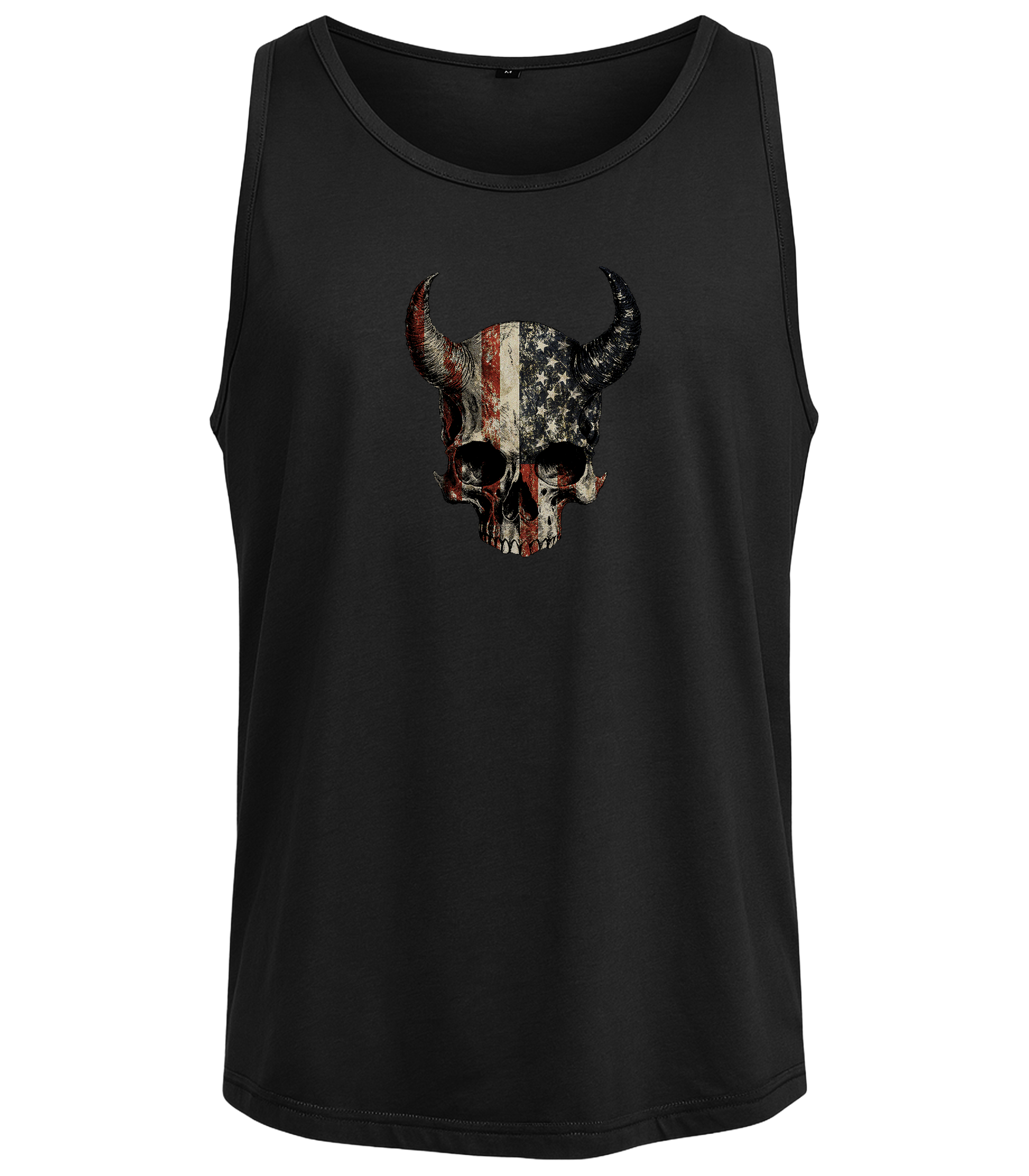 Black | Front