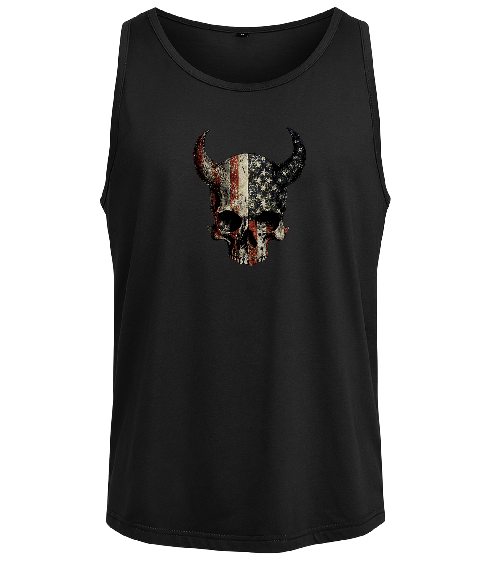 Black | Front