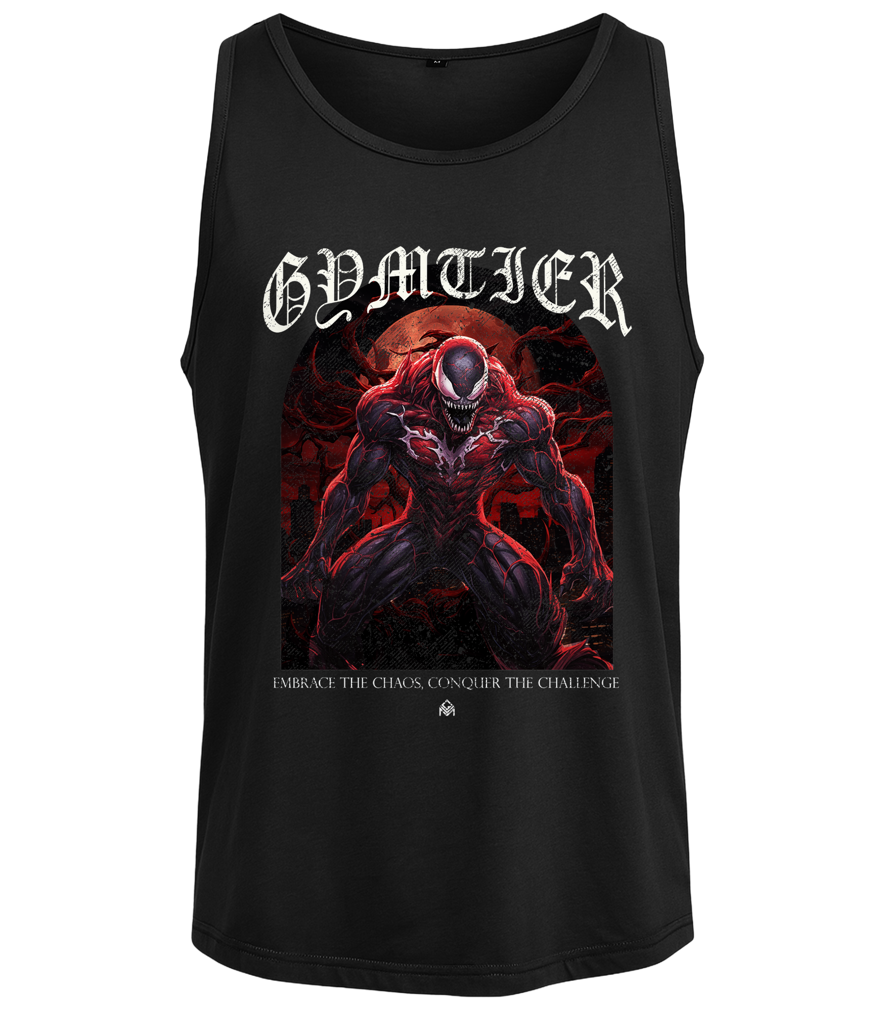 Black | Front