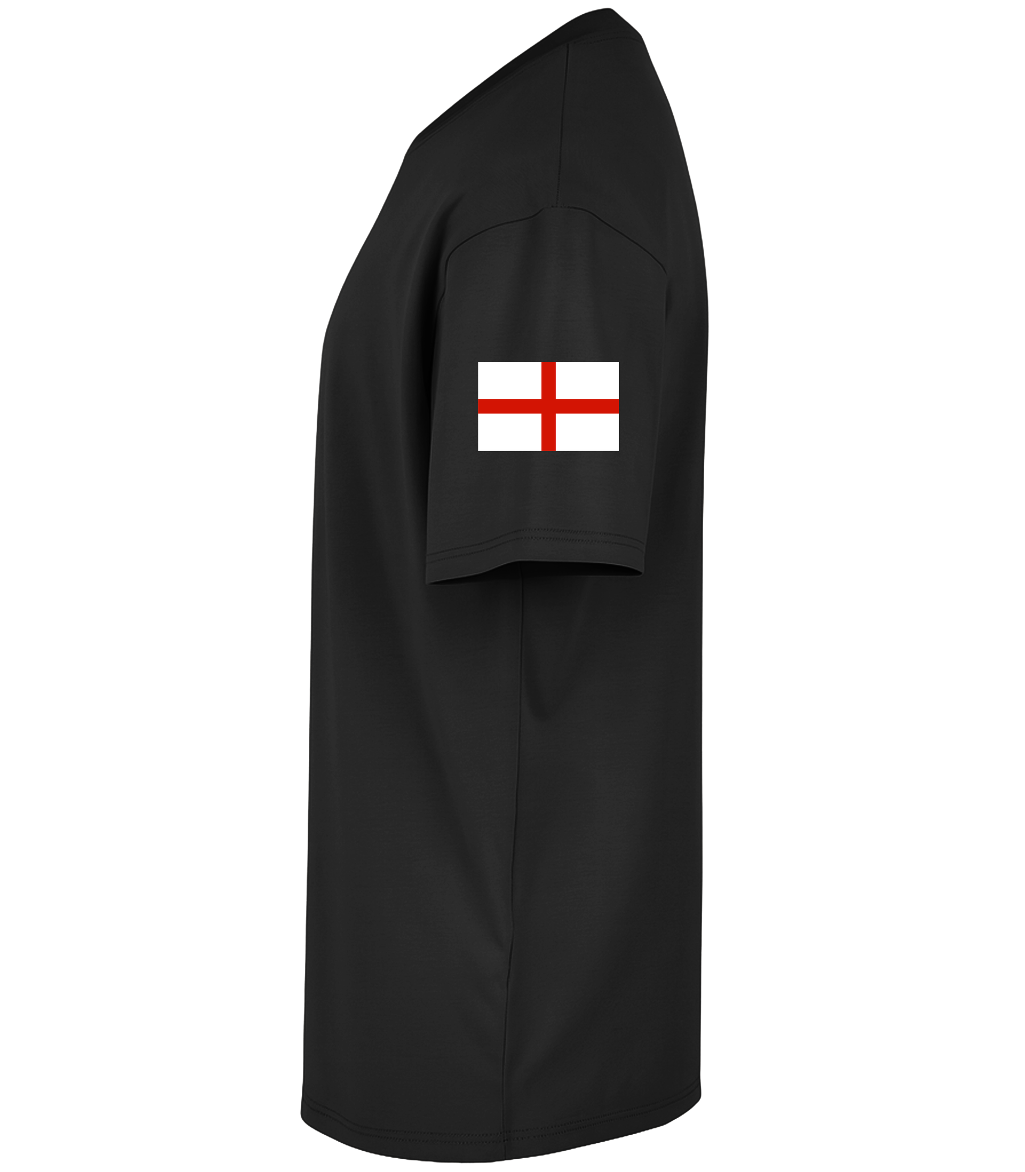 Black | Left