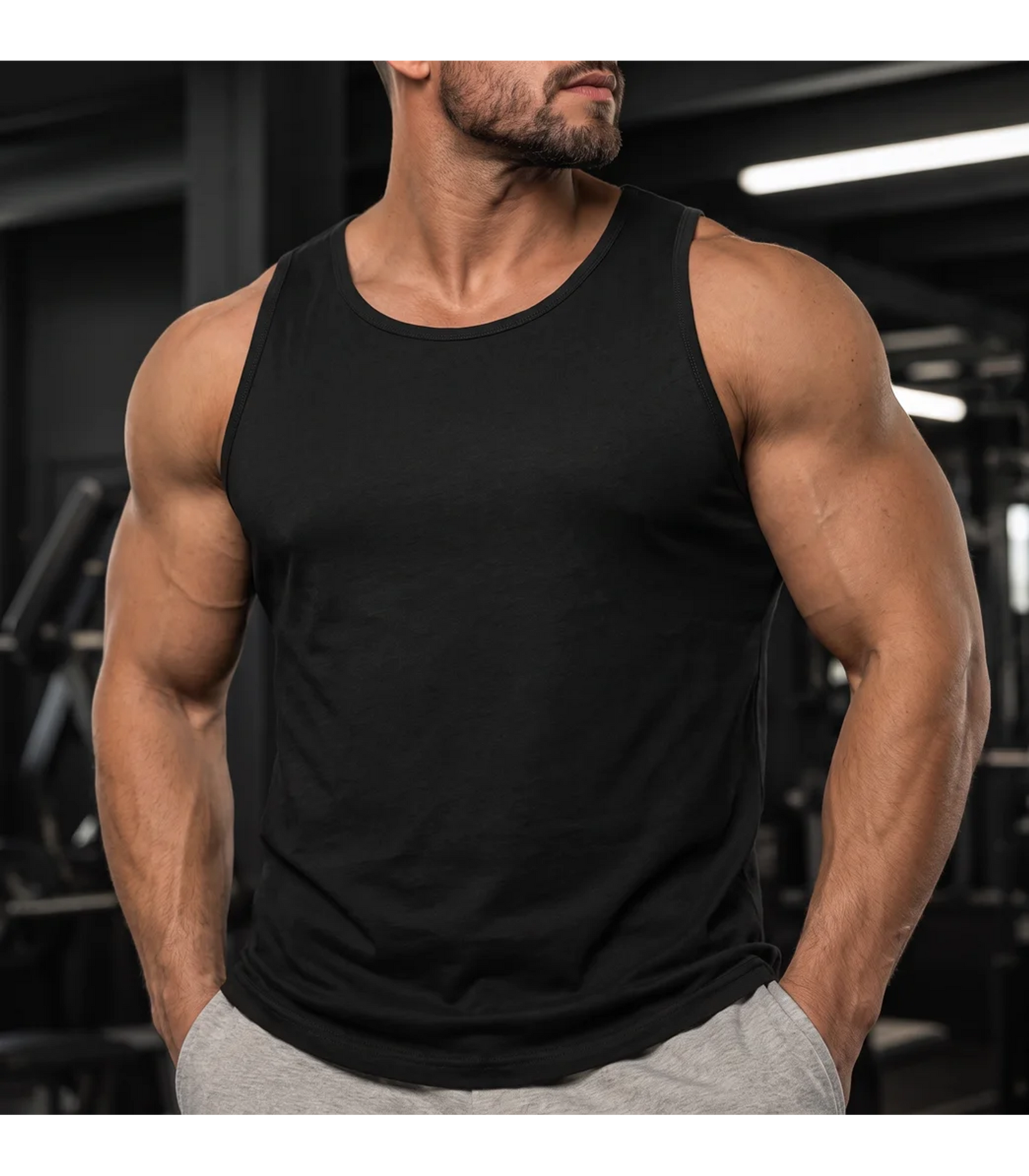 front | Model 1 | Primary | Black