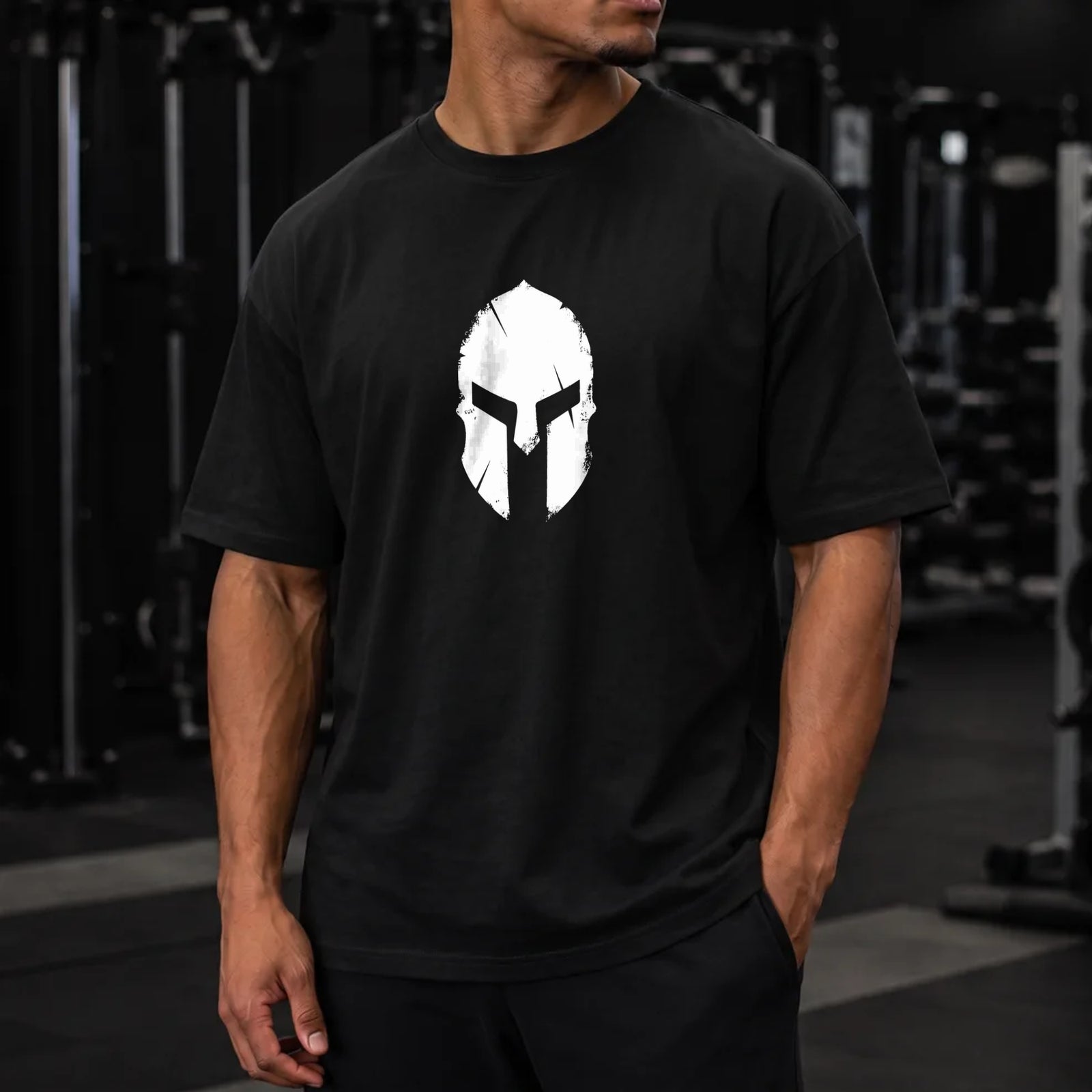 front | Model 2 | Primary | Black
