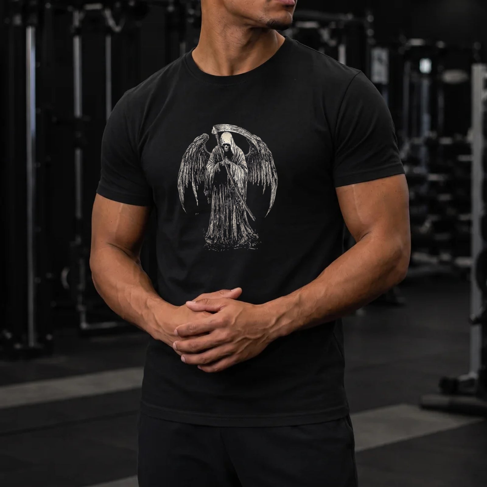 front | Model 2 | Primary | Black