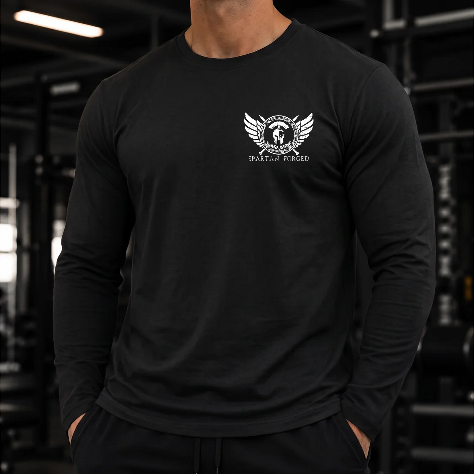 front | Model 3 | Primary | Black