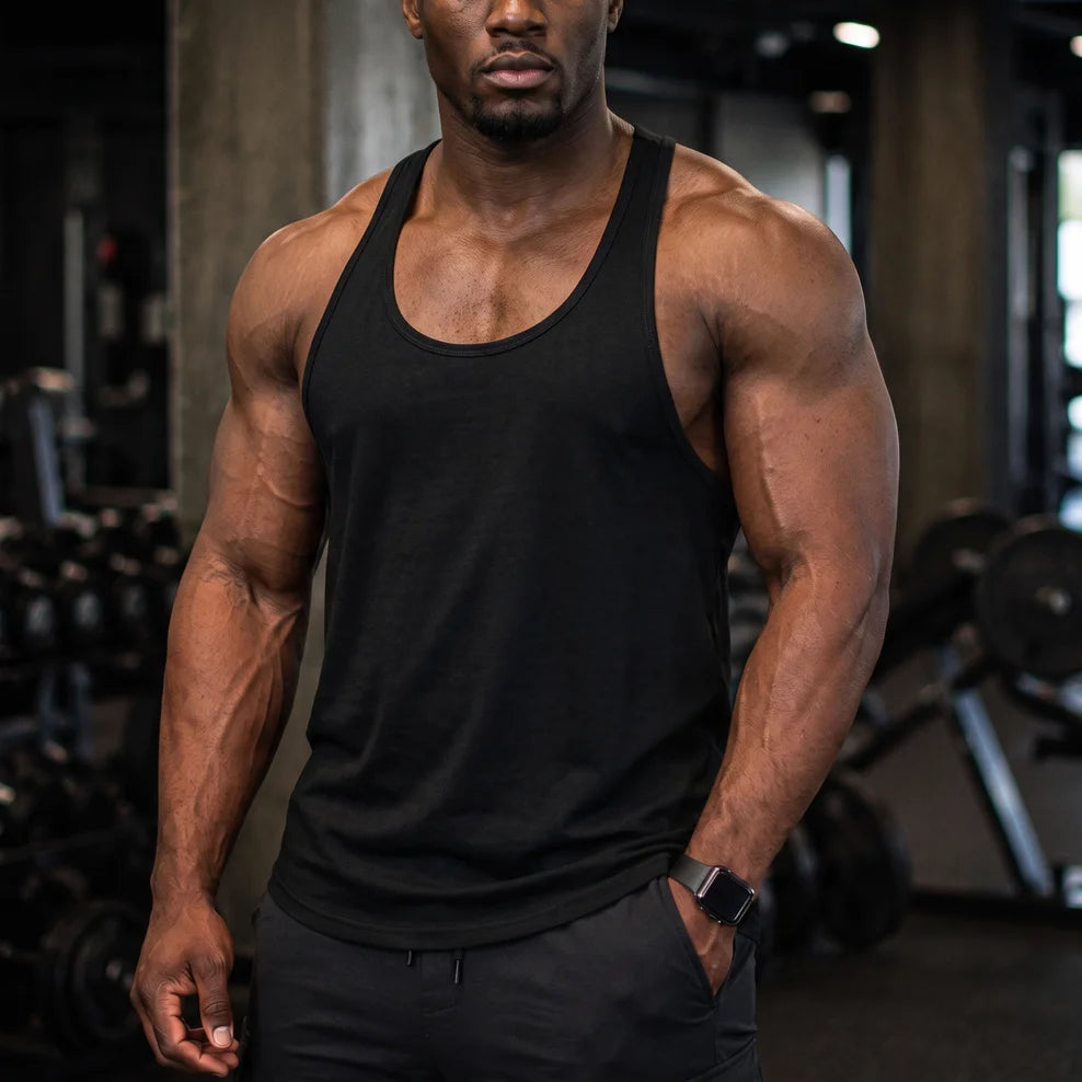 front | Model 1 | Primary | Black