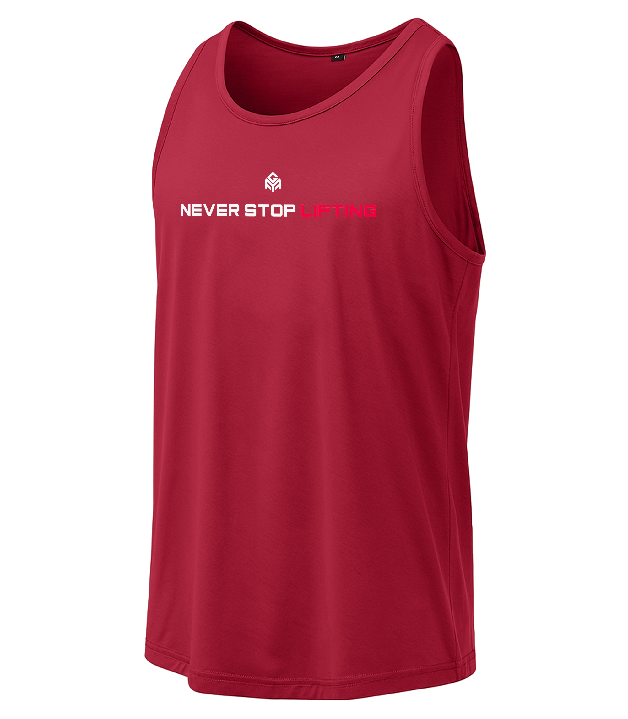 Burgundy | Angle