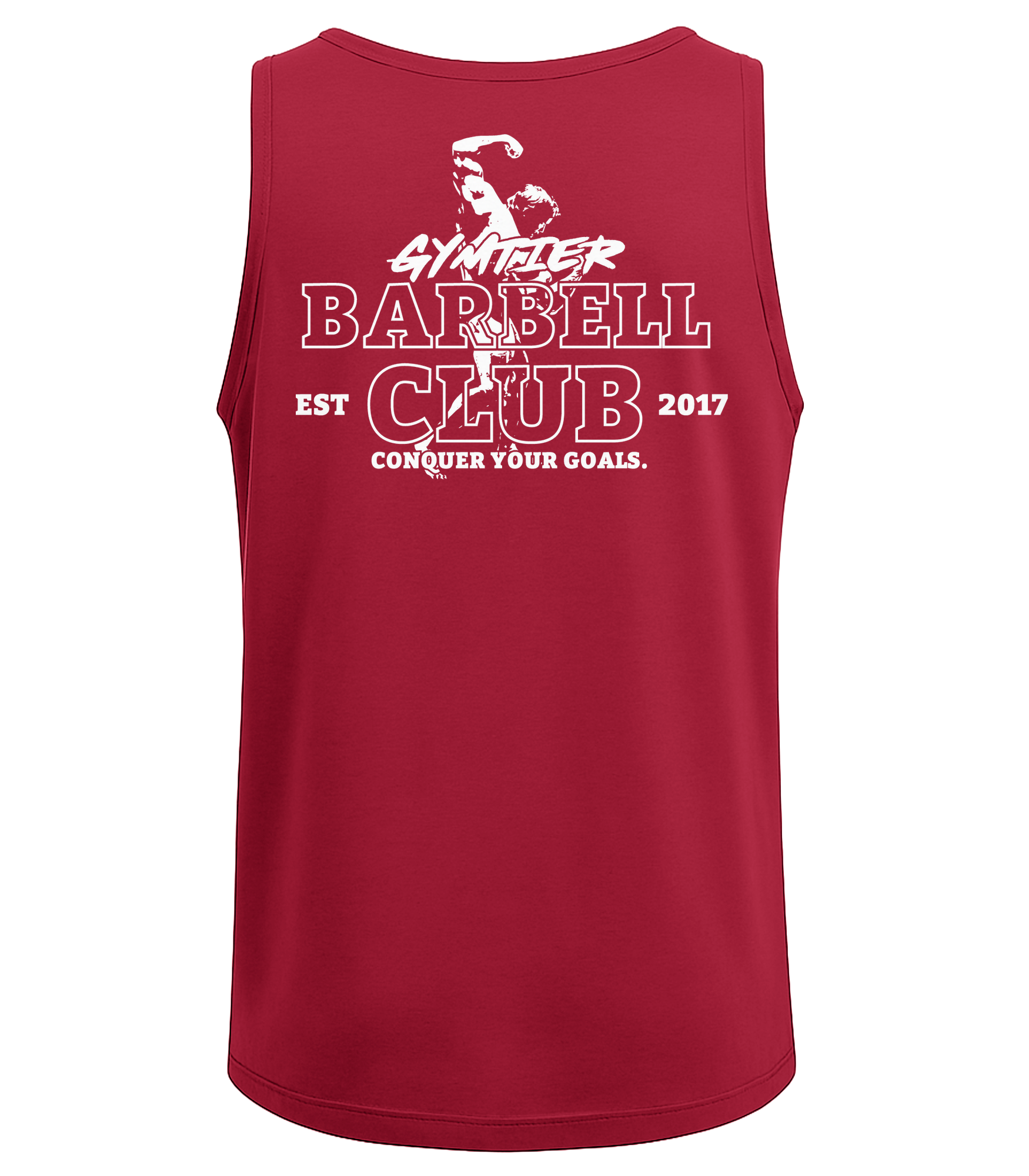 Burgundy | Back